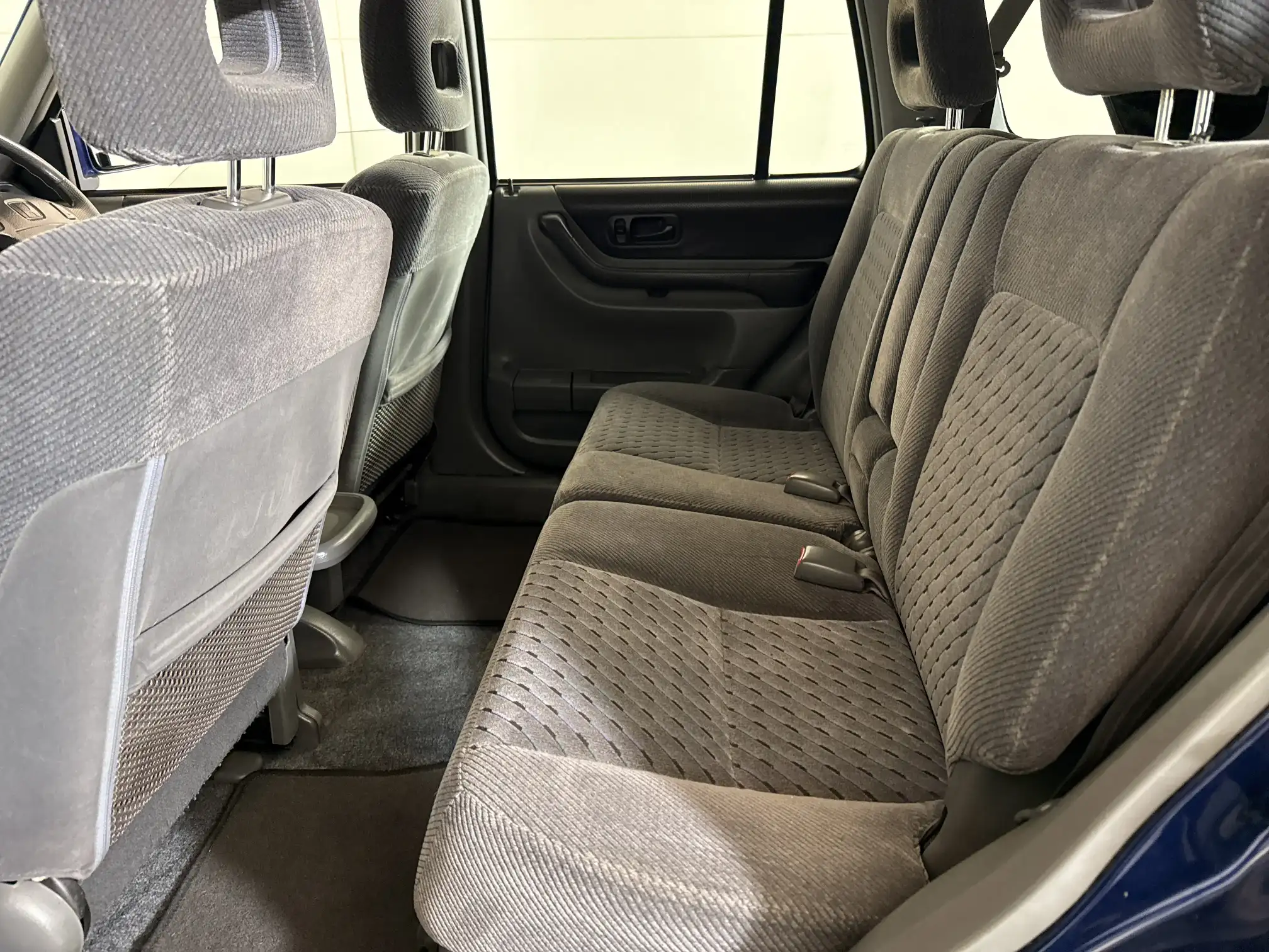 Honda CRV