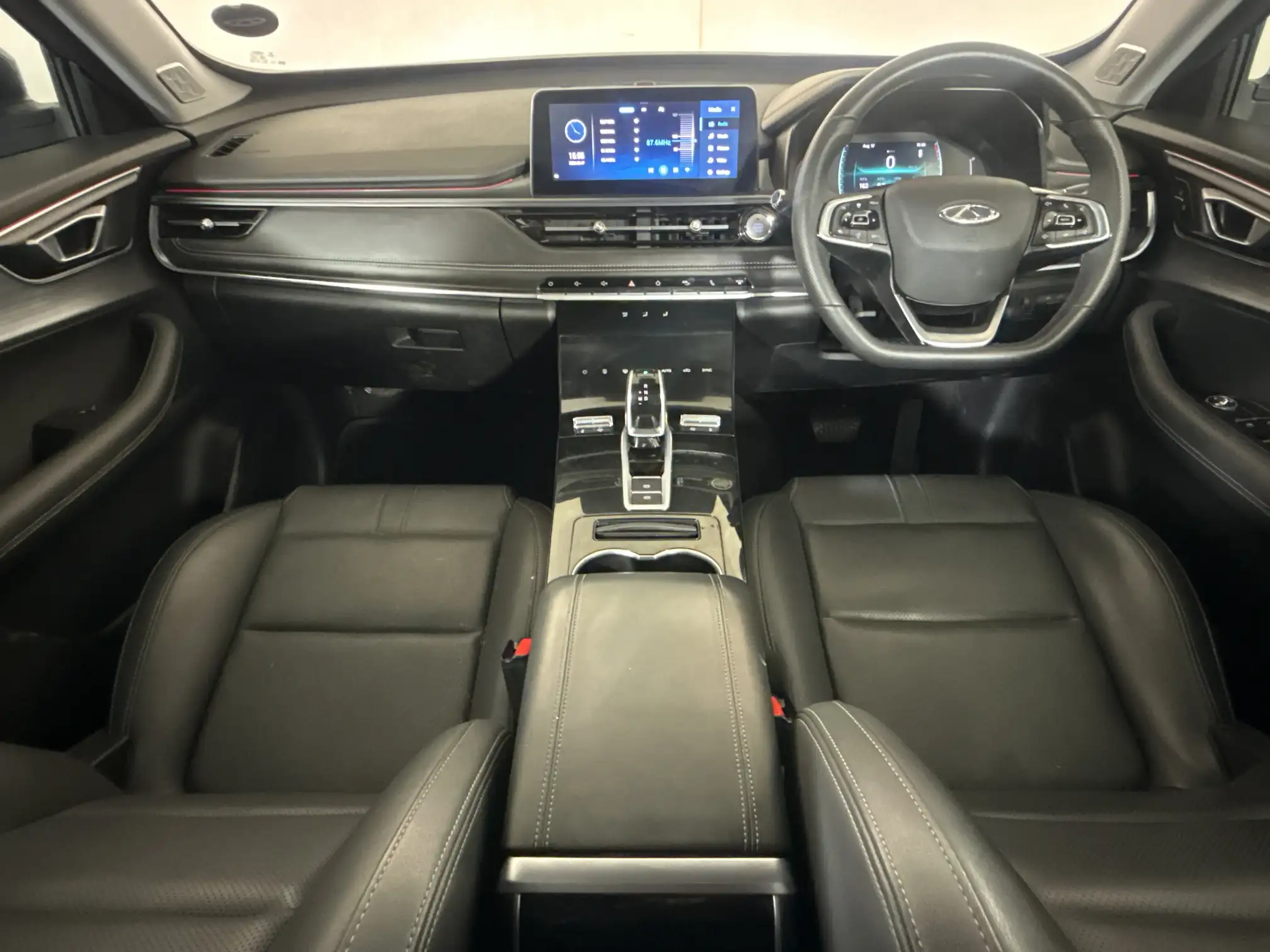 Chery Tiggo 7