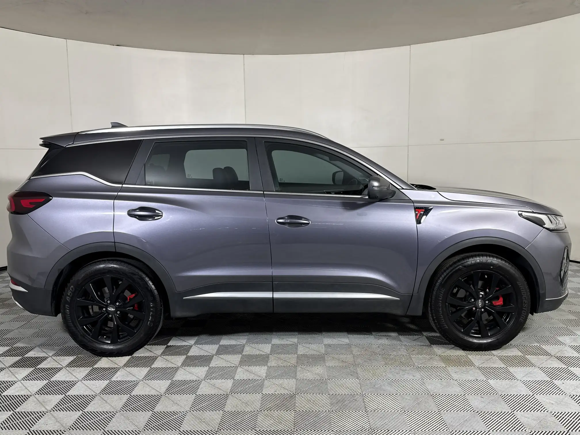 Chery Tiggo 7