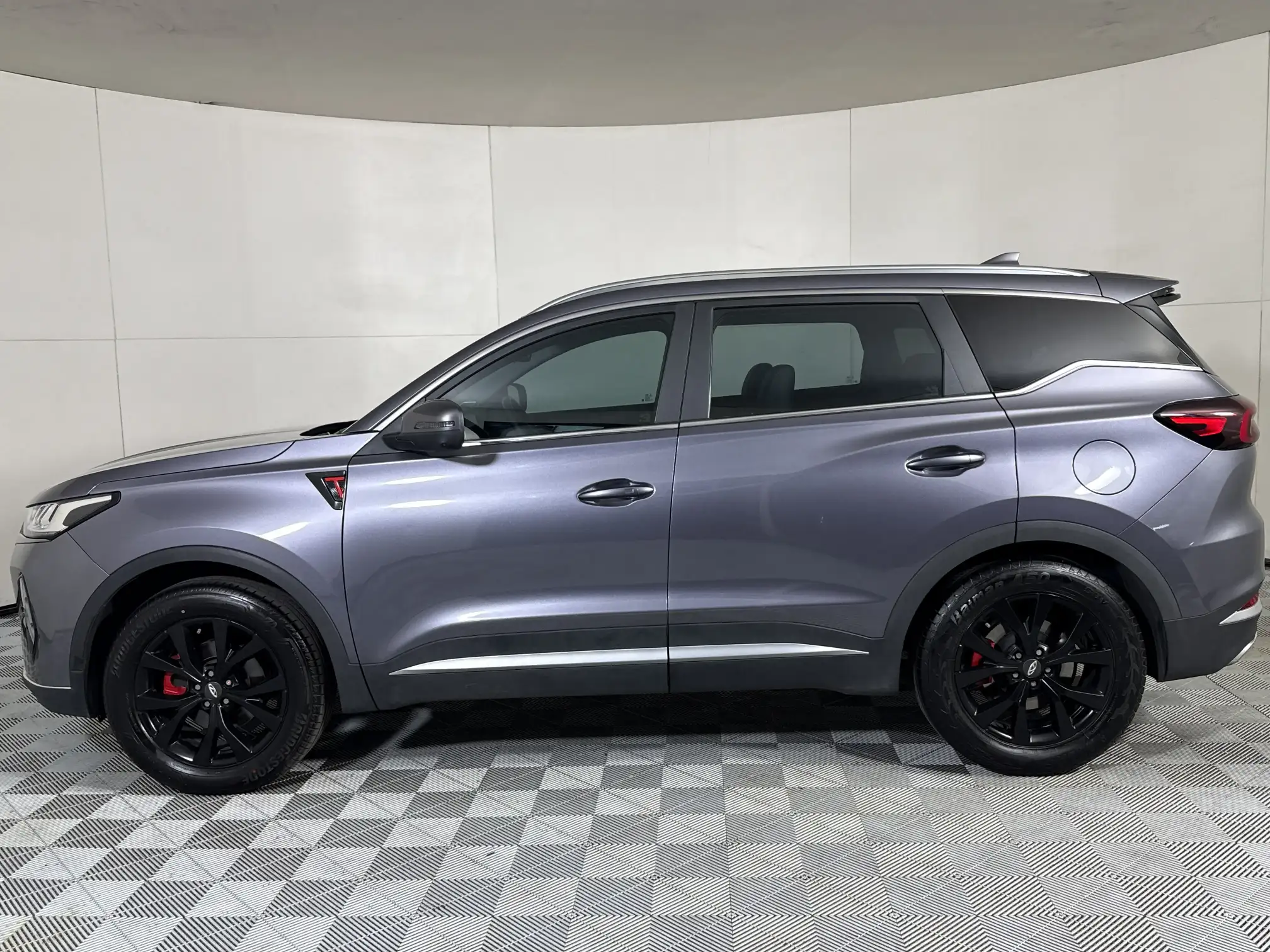 Chery Tiggo 7