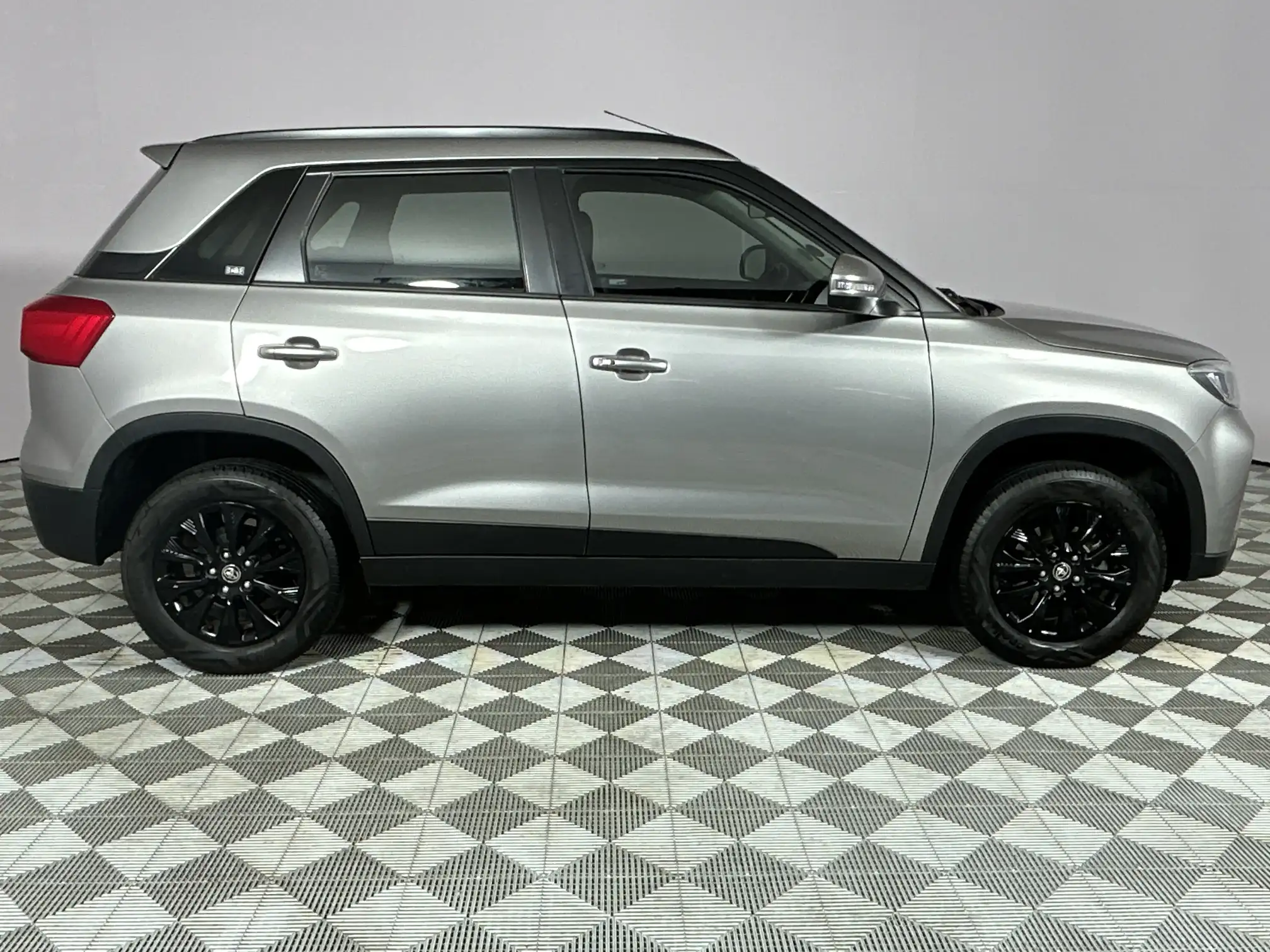 Toyota Urban Cruiser