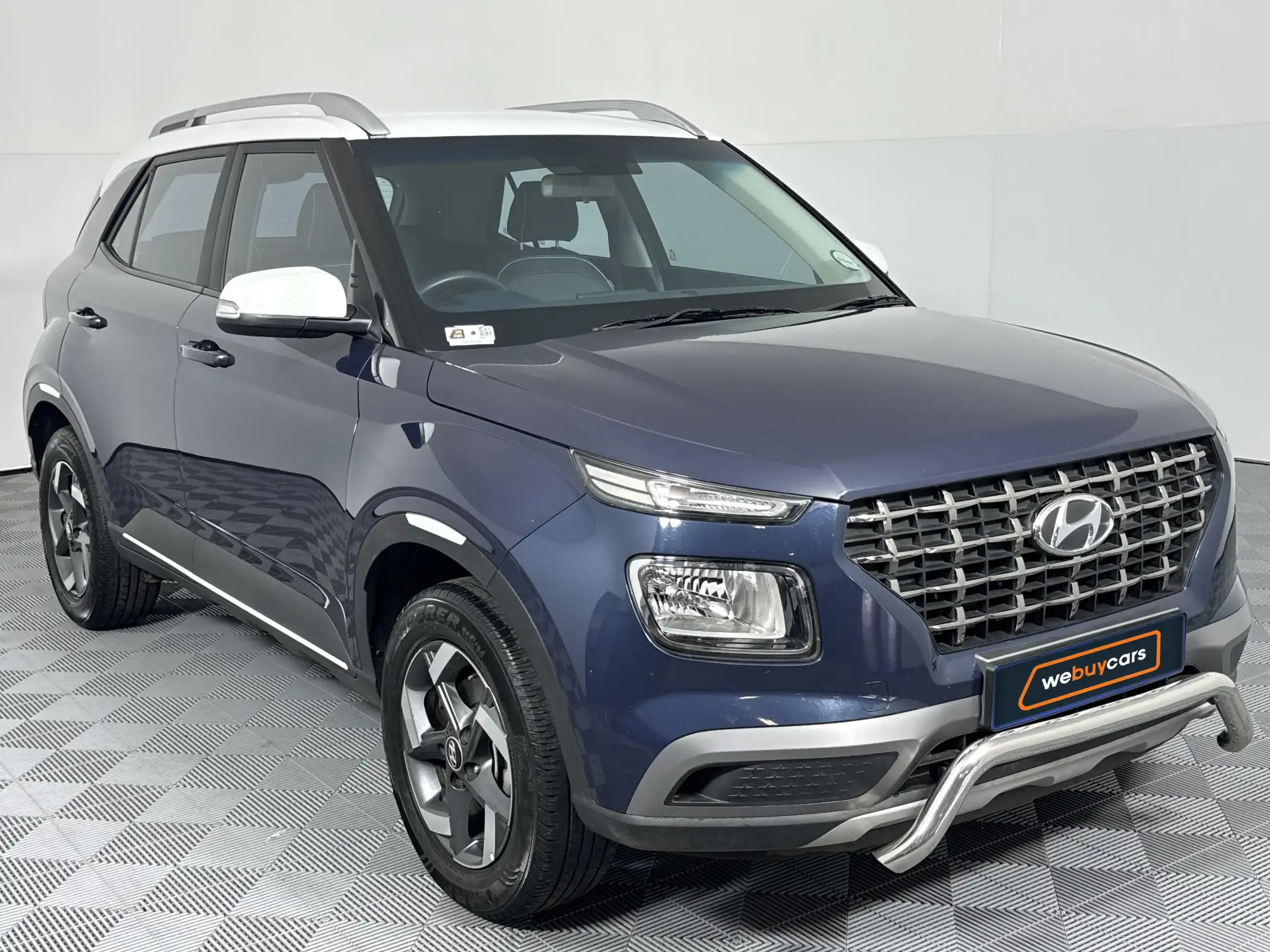Hyundai Venue