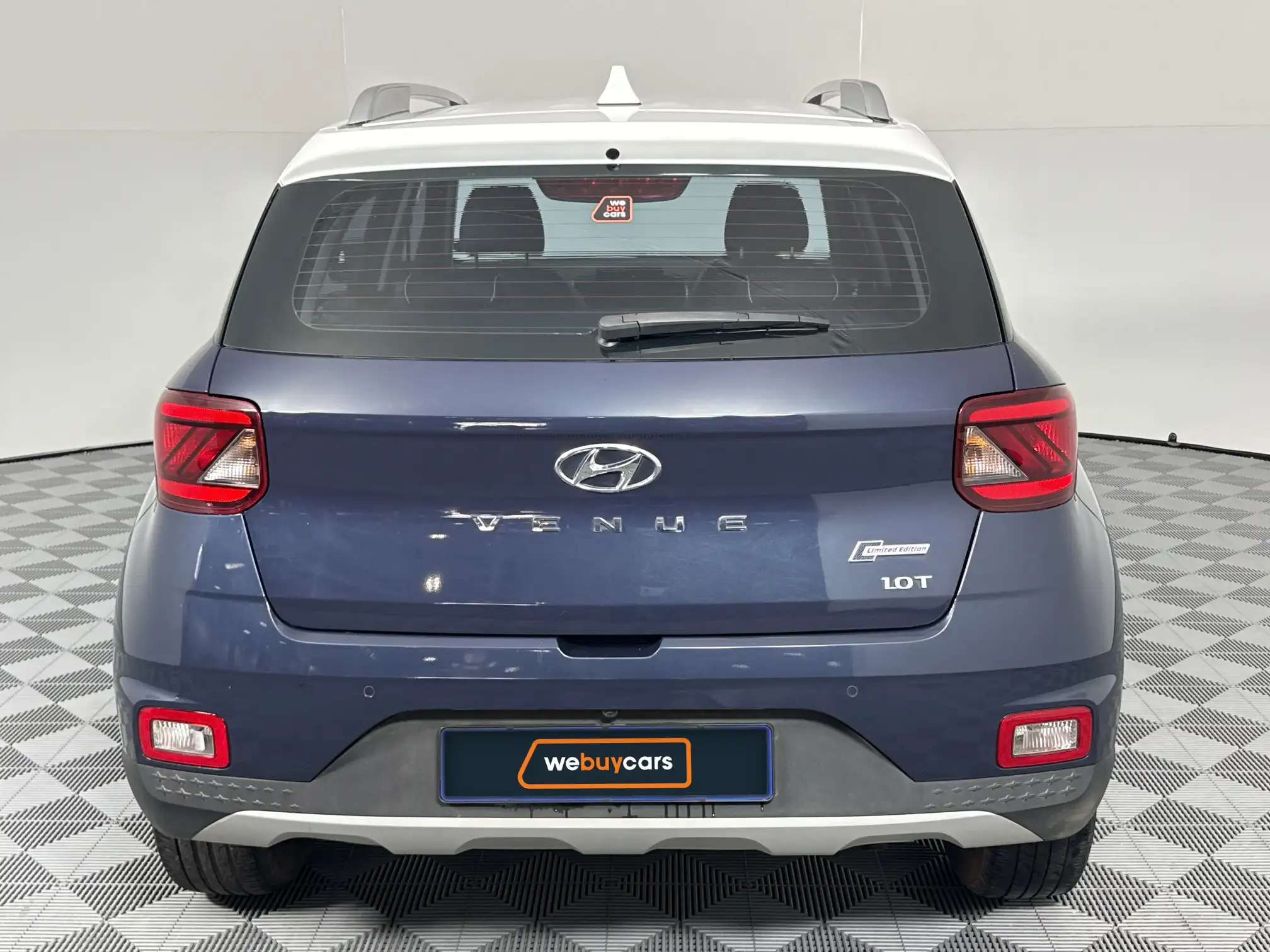 Hyundai Venue