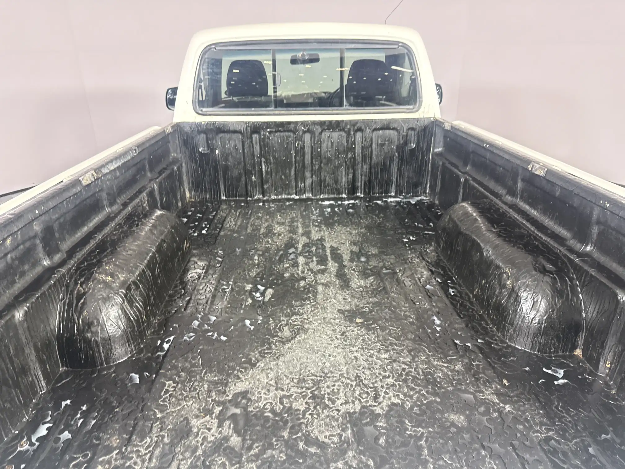 Mazda BT 50 Series