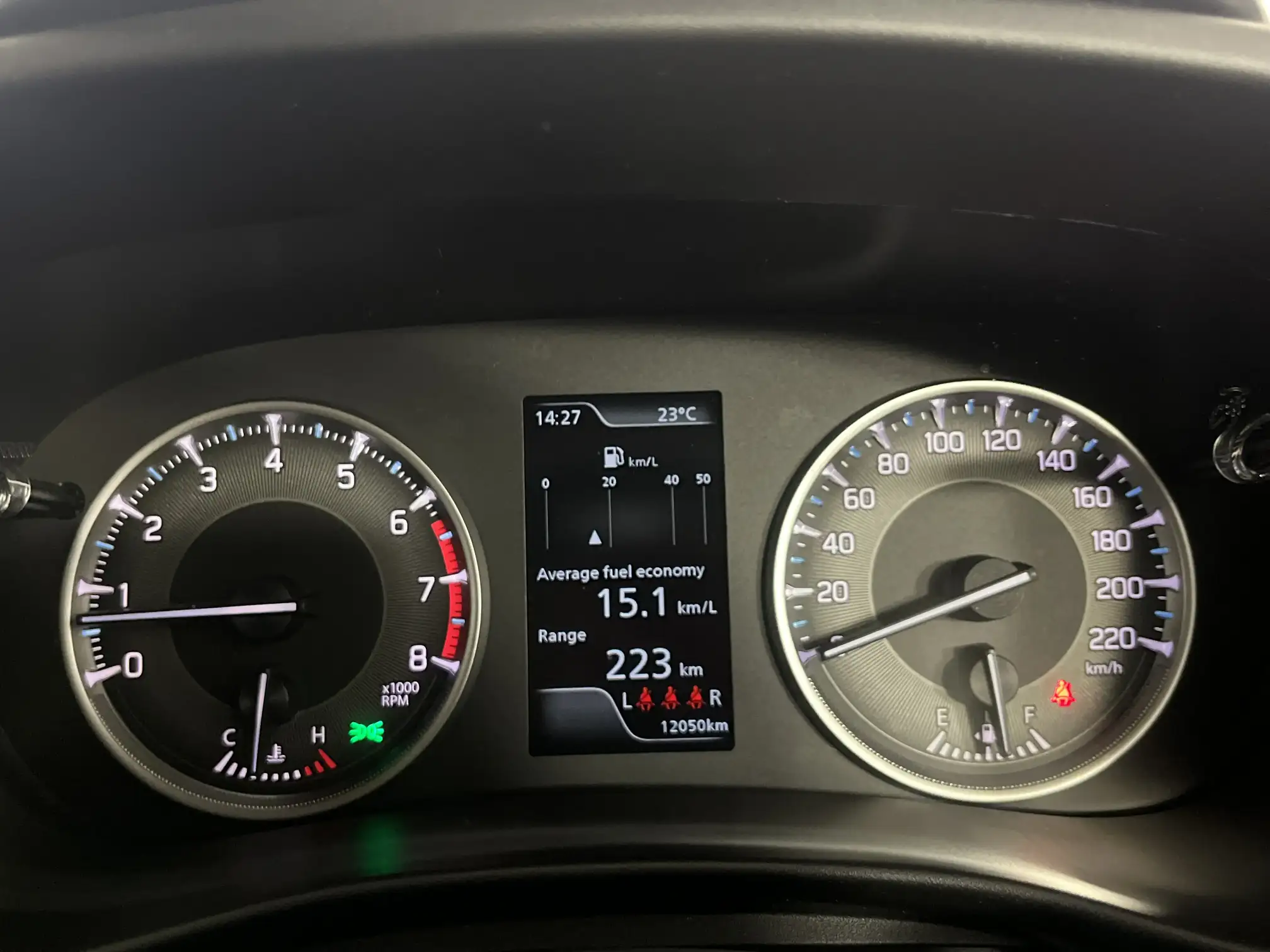 Suzuki Fronx