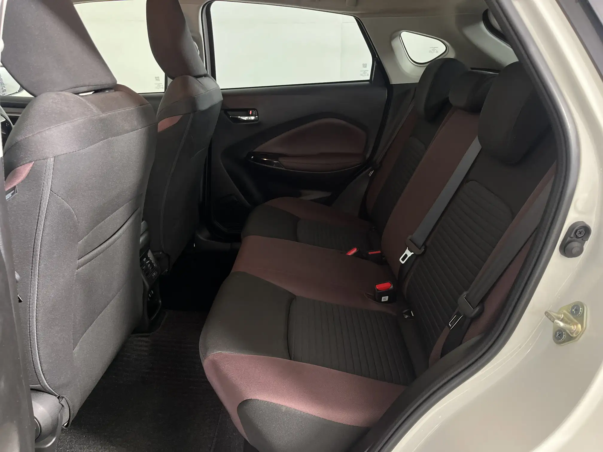 Suzuki Fronx