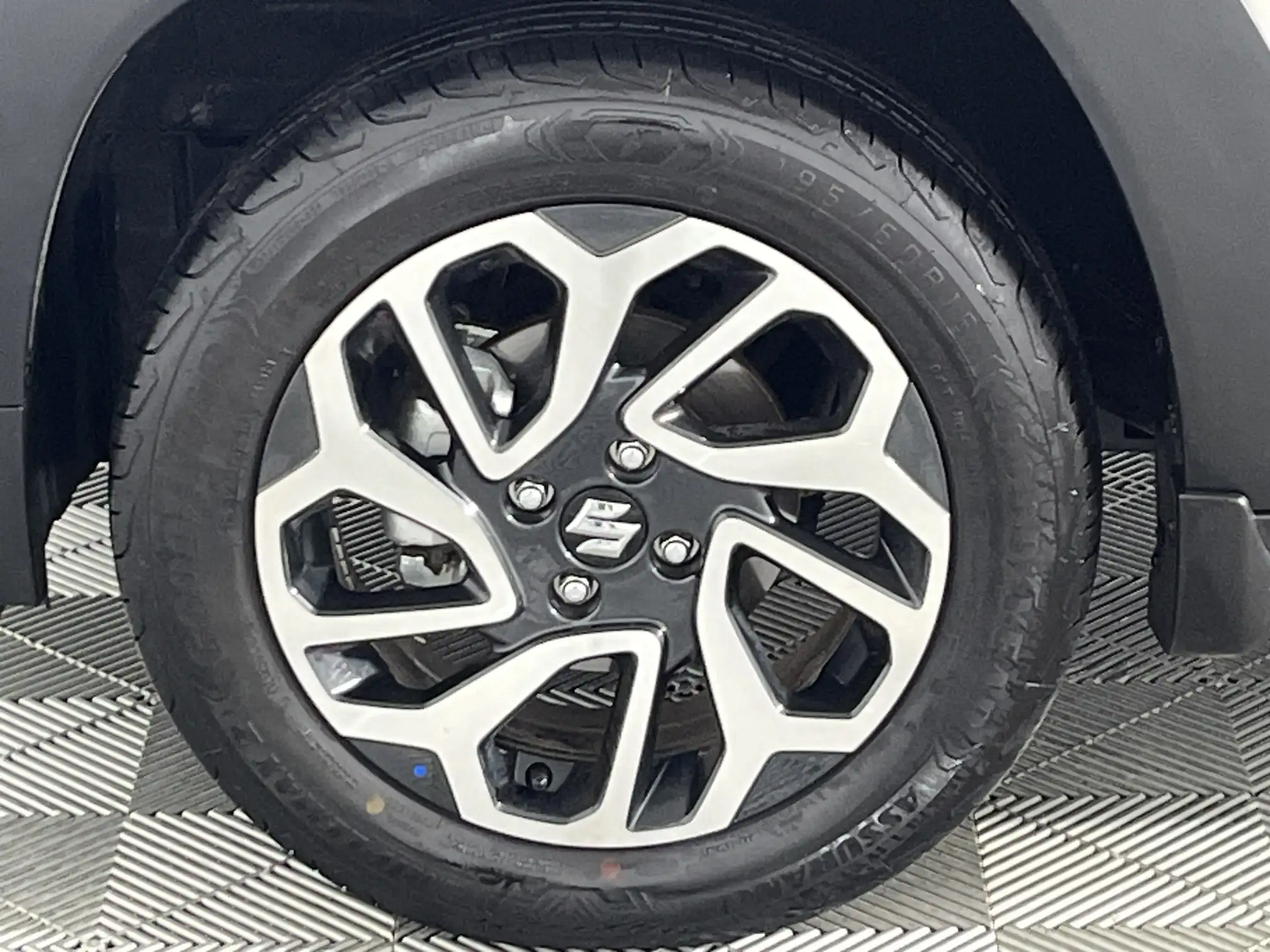 Suzuki Fronx