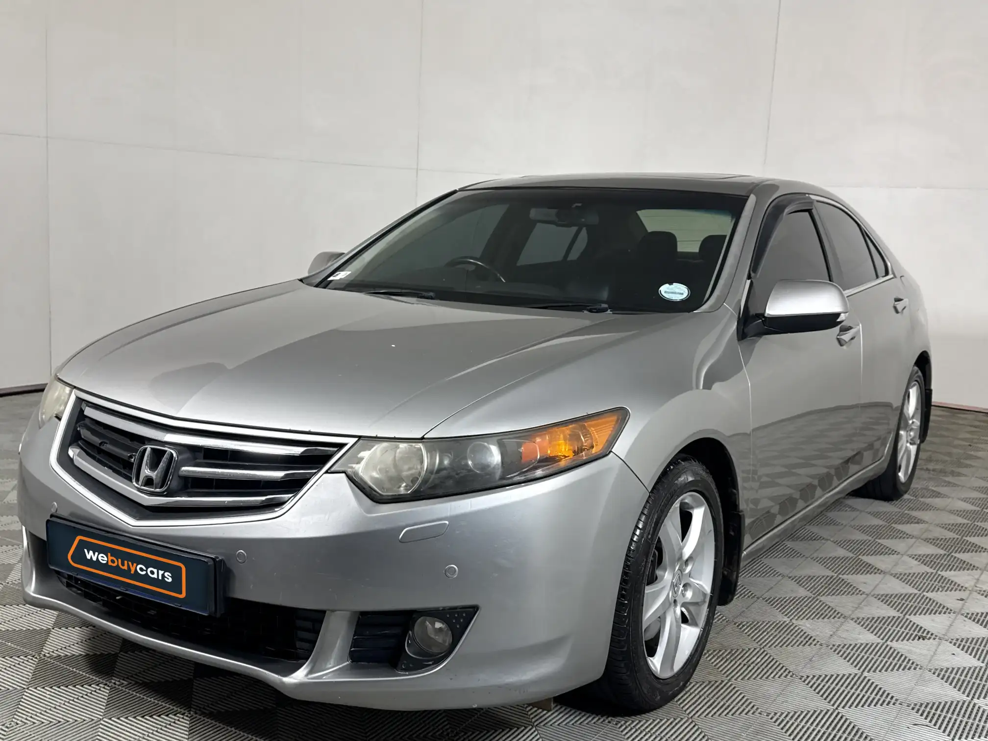 2011 Honda Accord