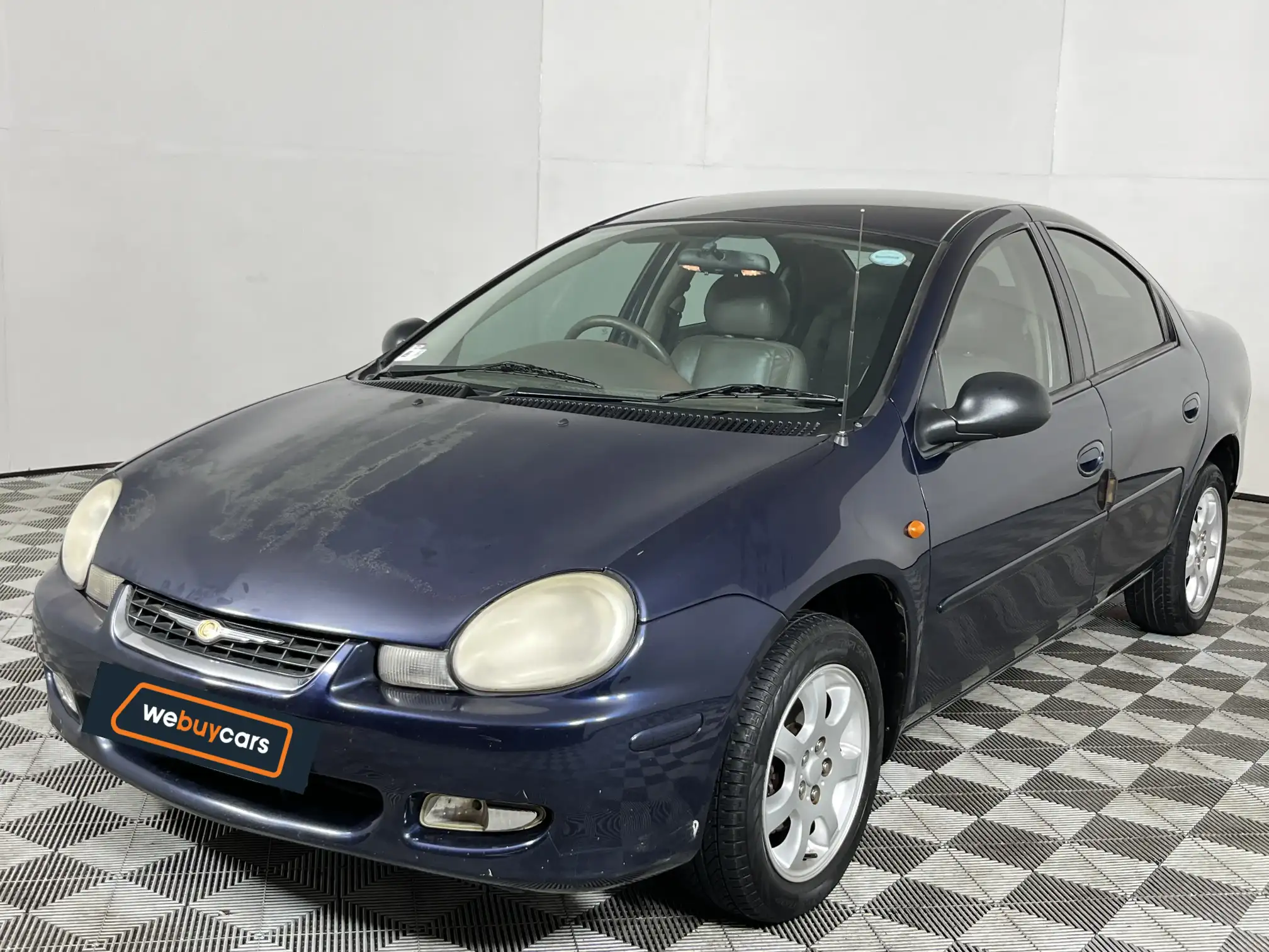 Chrysler Neon