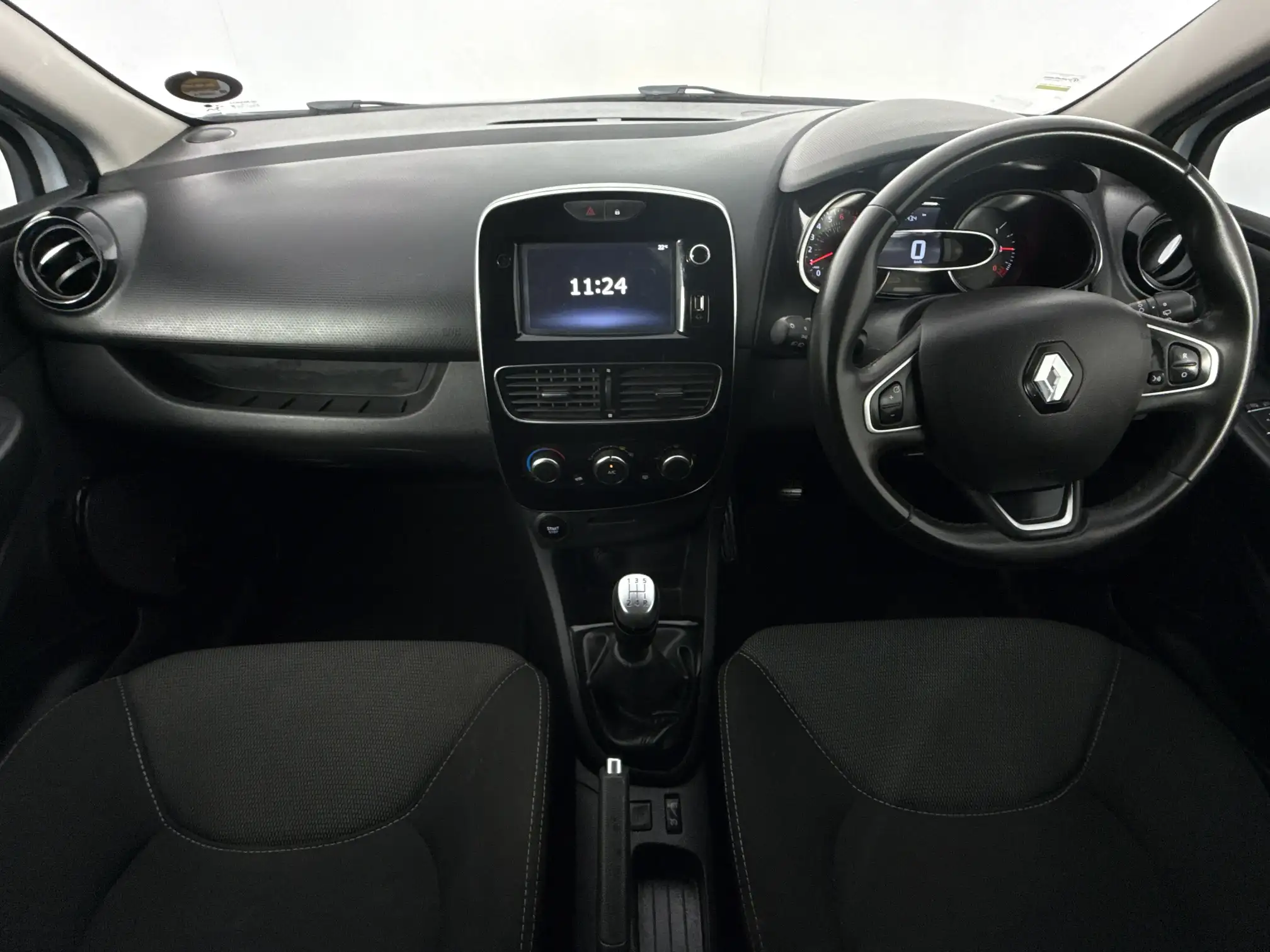 Renault Clio IV