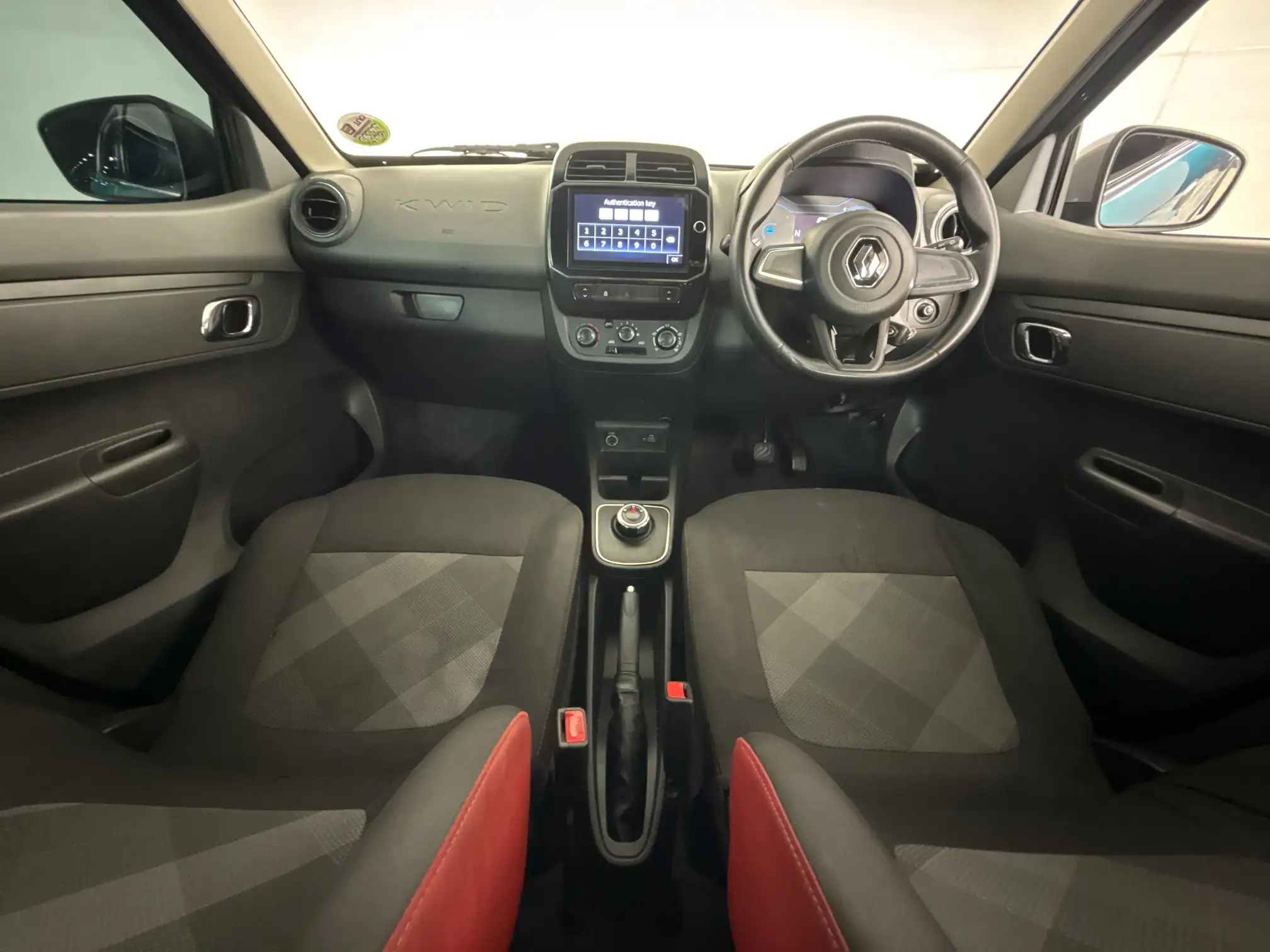 Renault Kwid