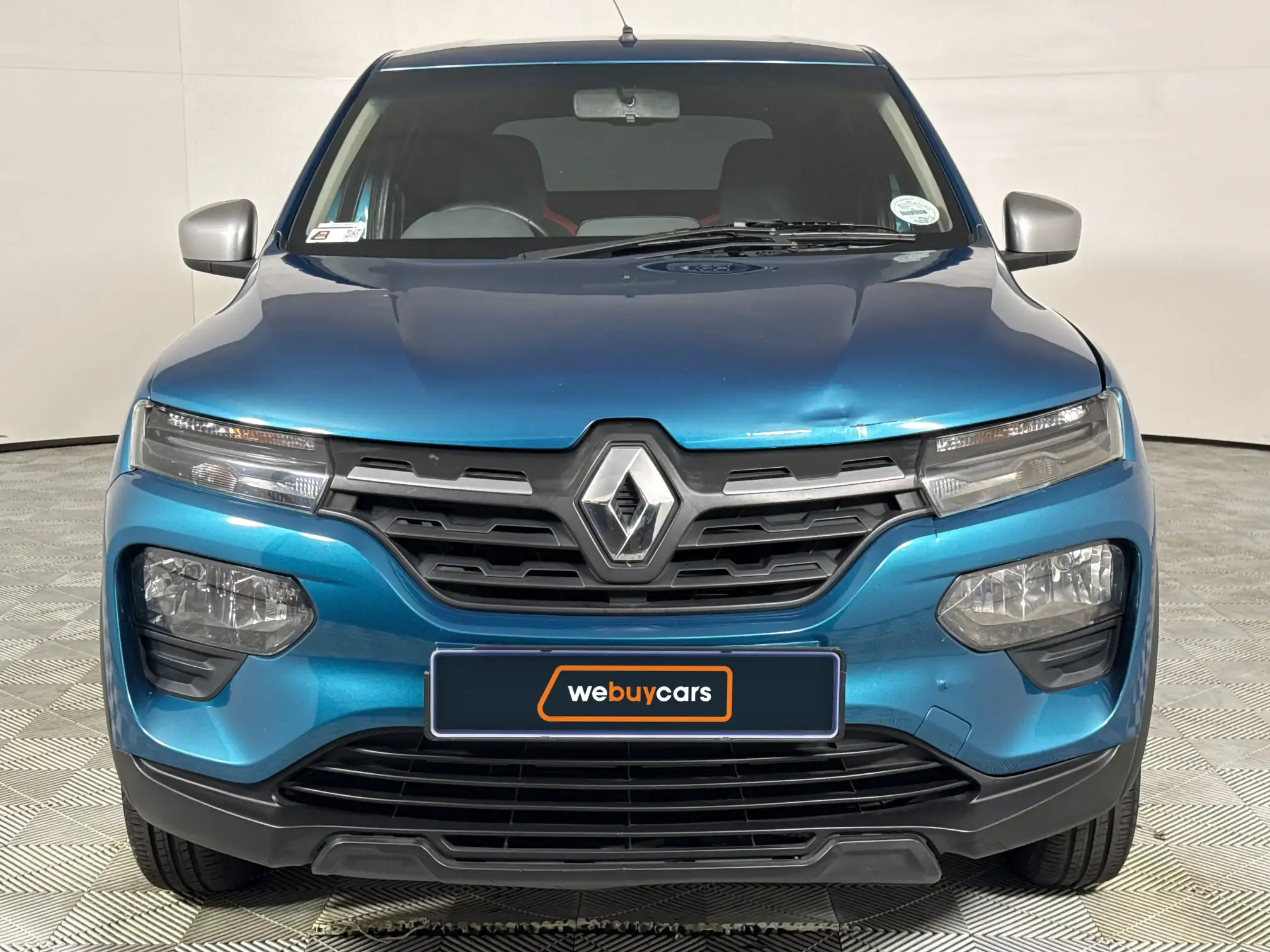 Renault Kwid