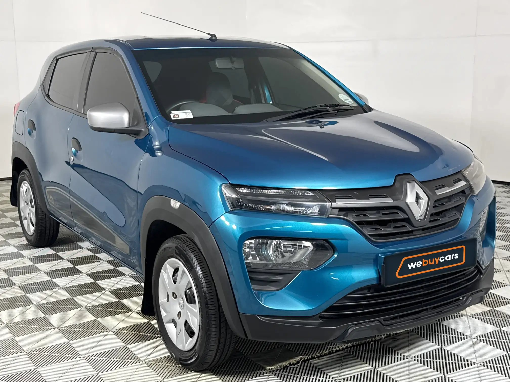Renault Kwid