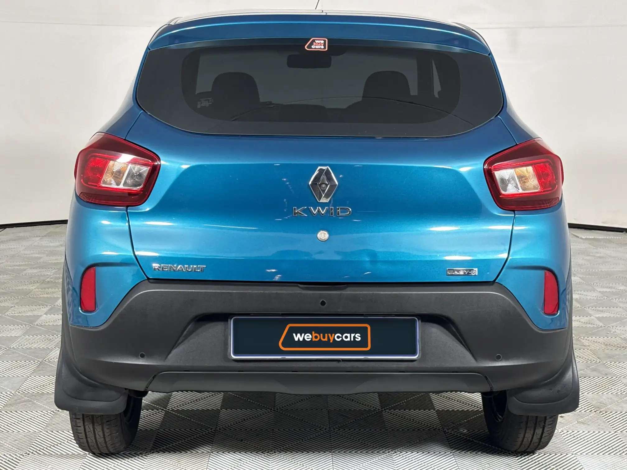 Renault Kwid