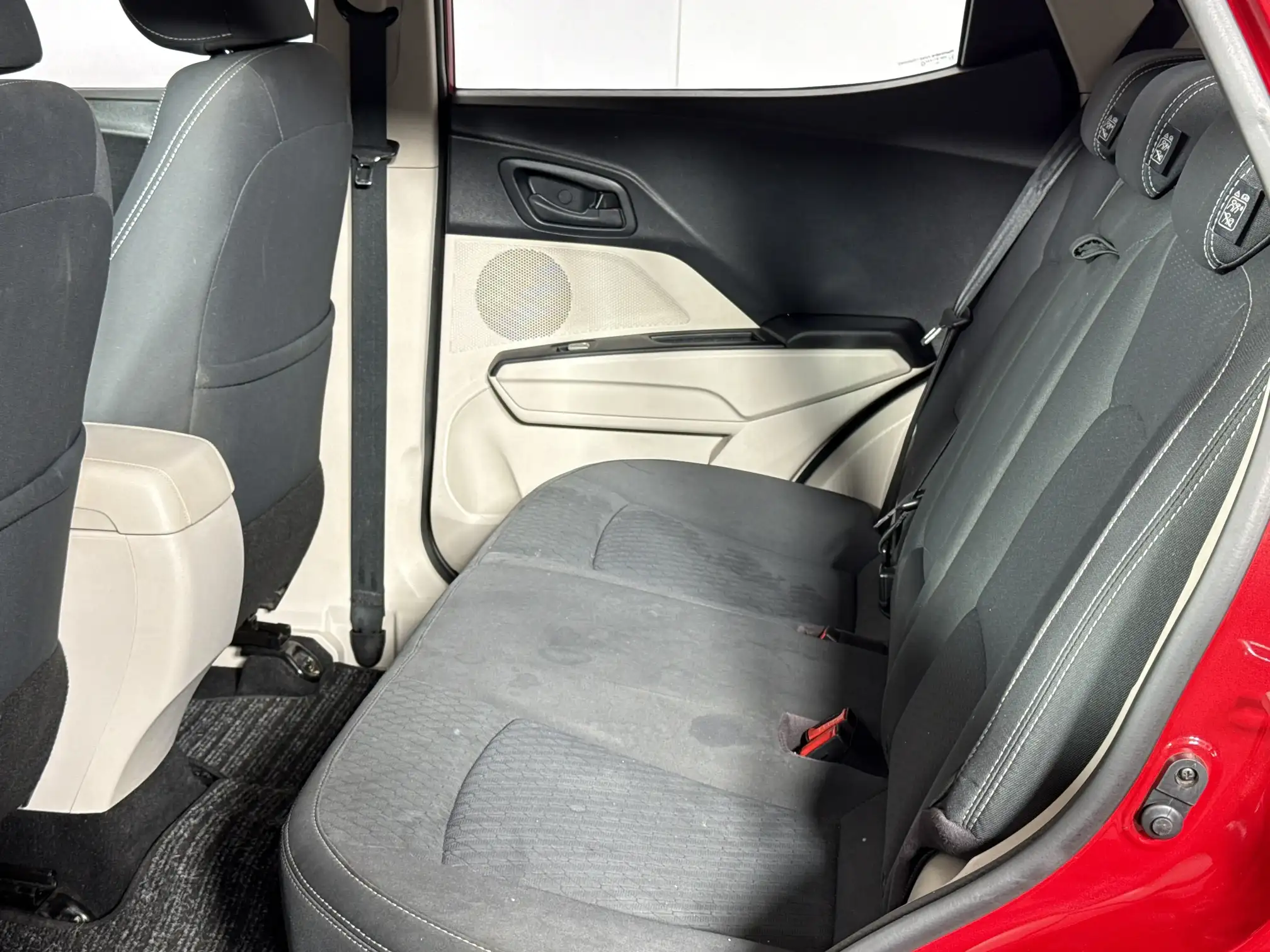 Mahindra Xuv300