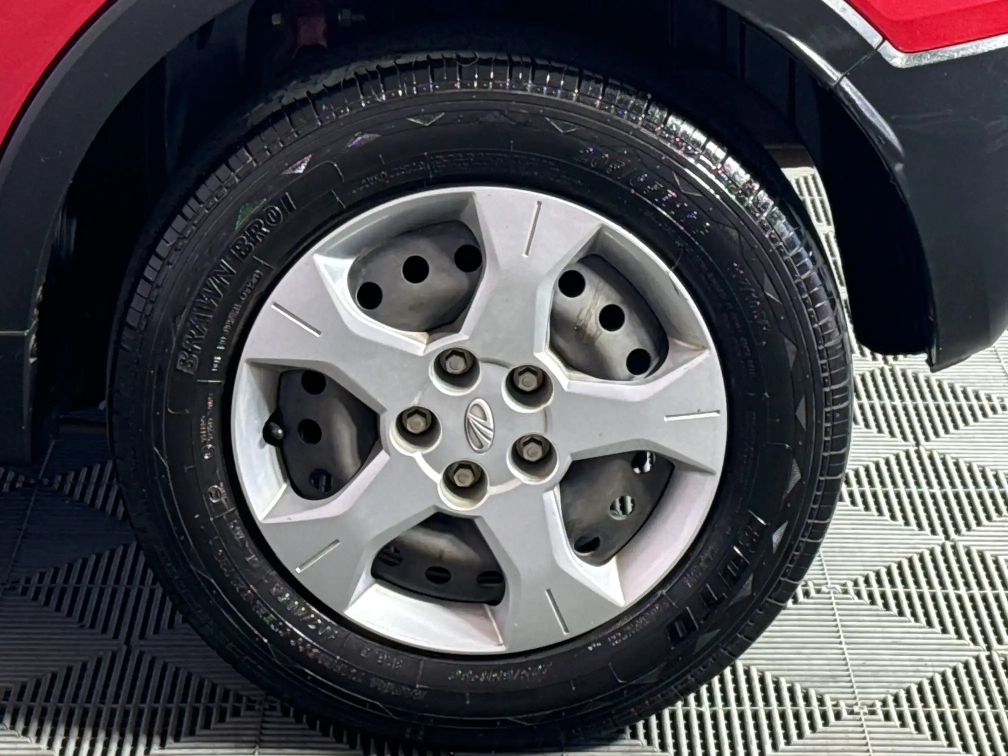 Mahindra Xuv300