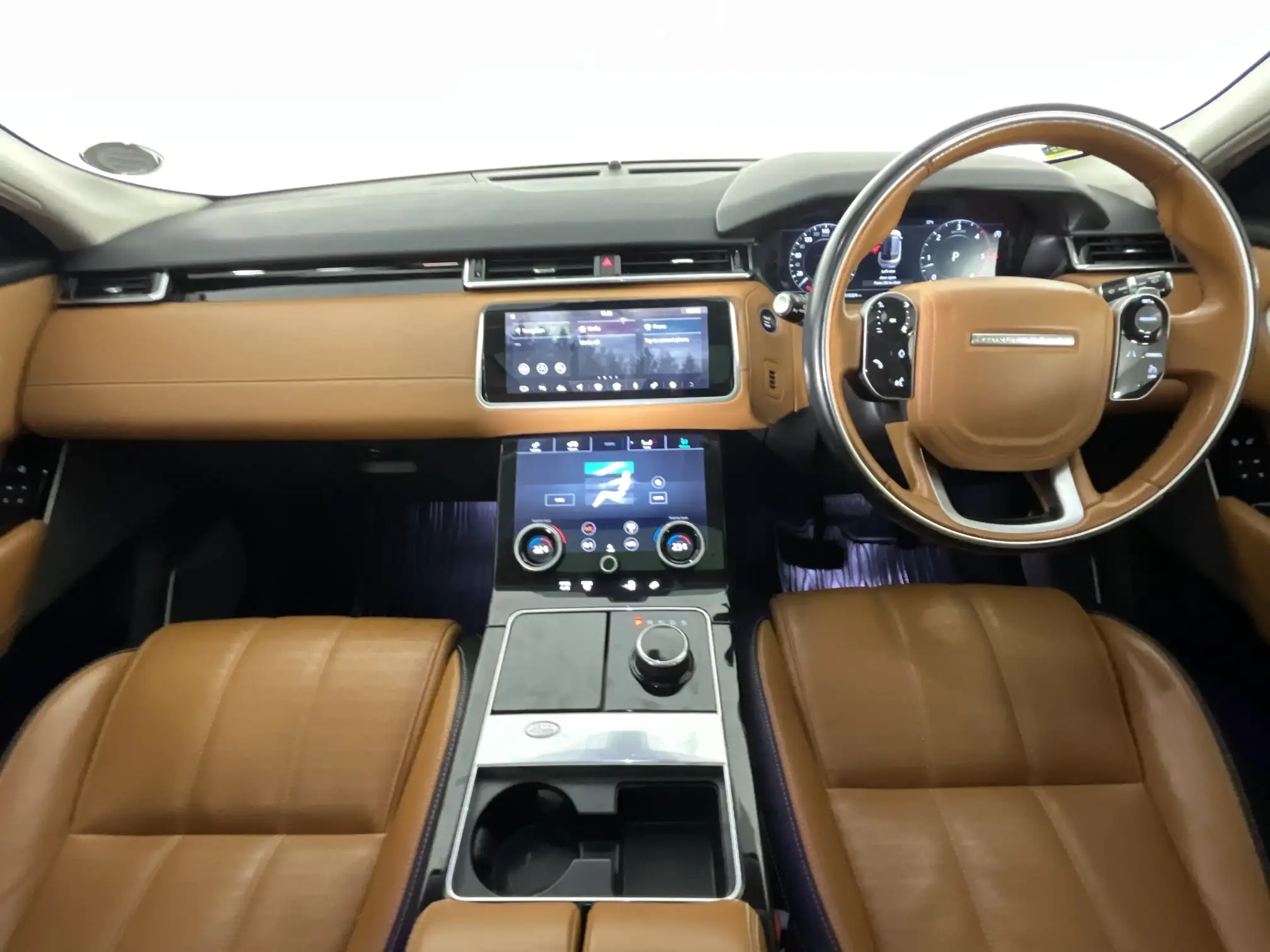 Land Rover Velar
