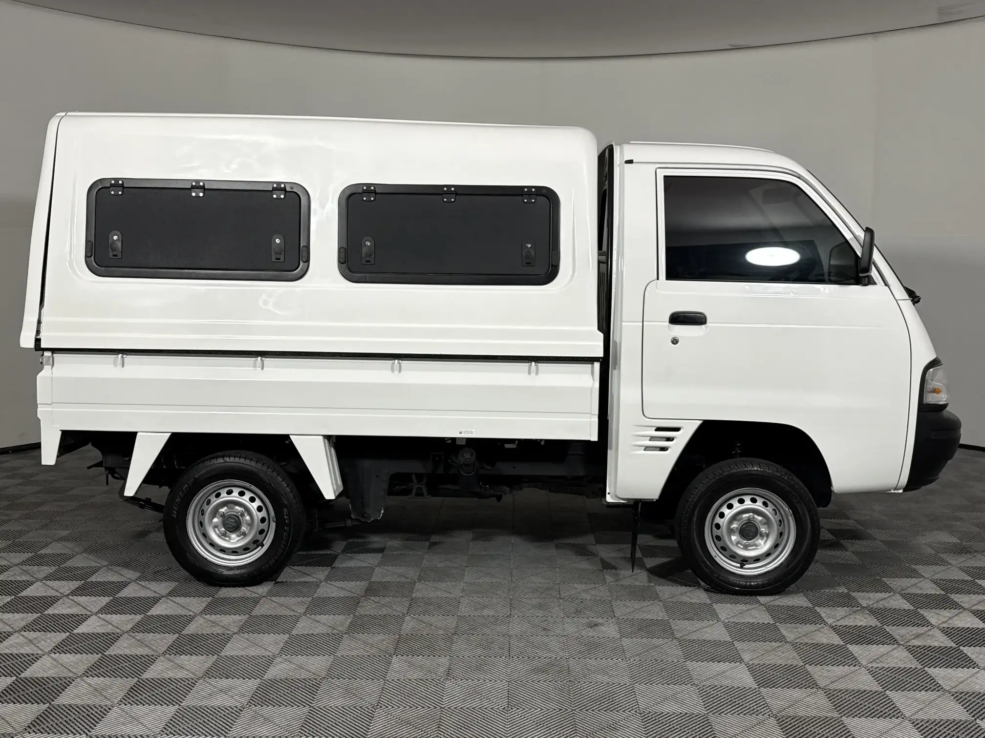 Suzuki Super Carry