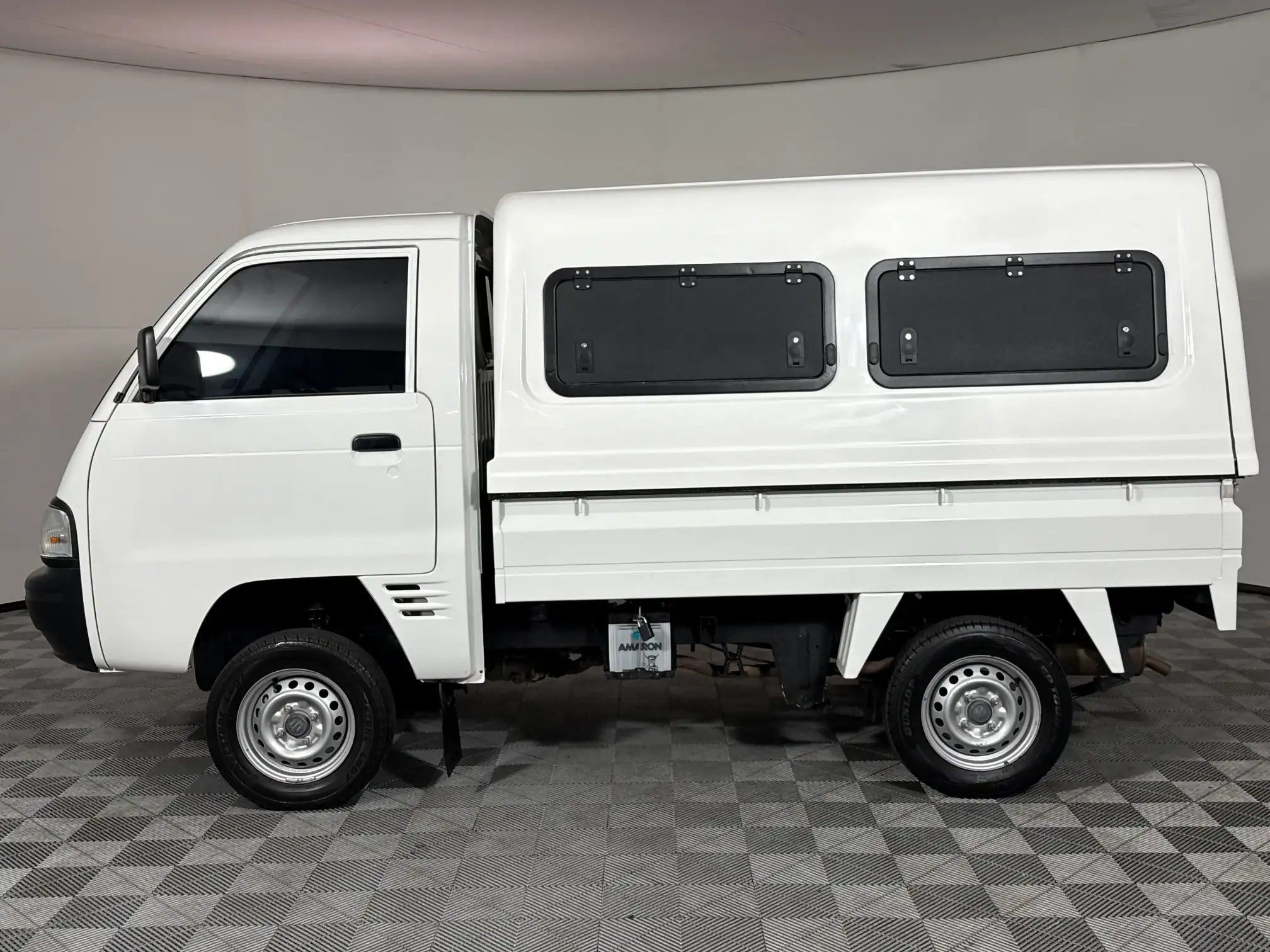 Suzuki Super Carry