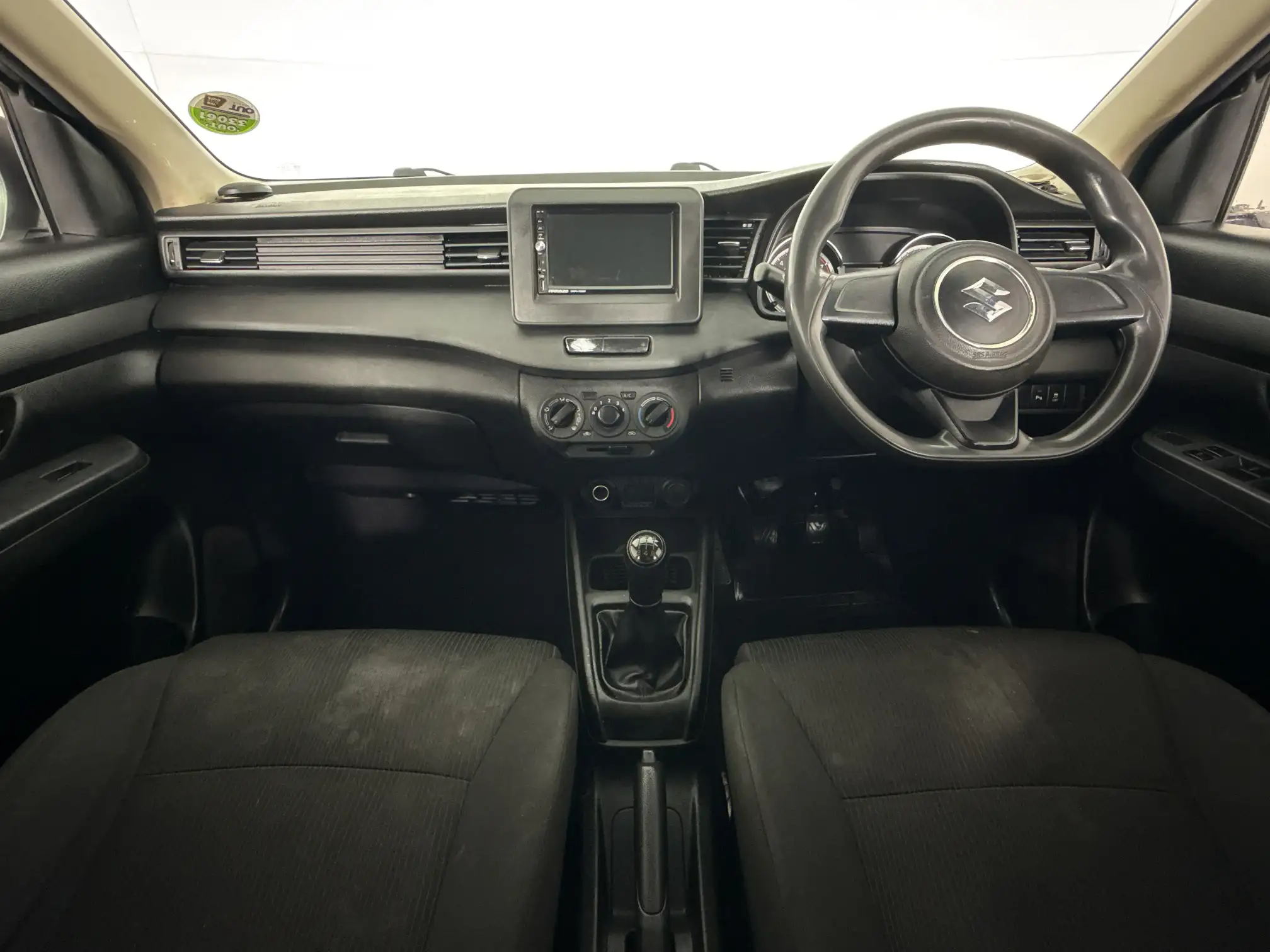 Suzuki Ertiga