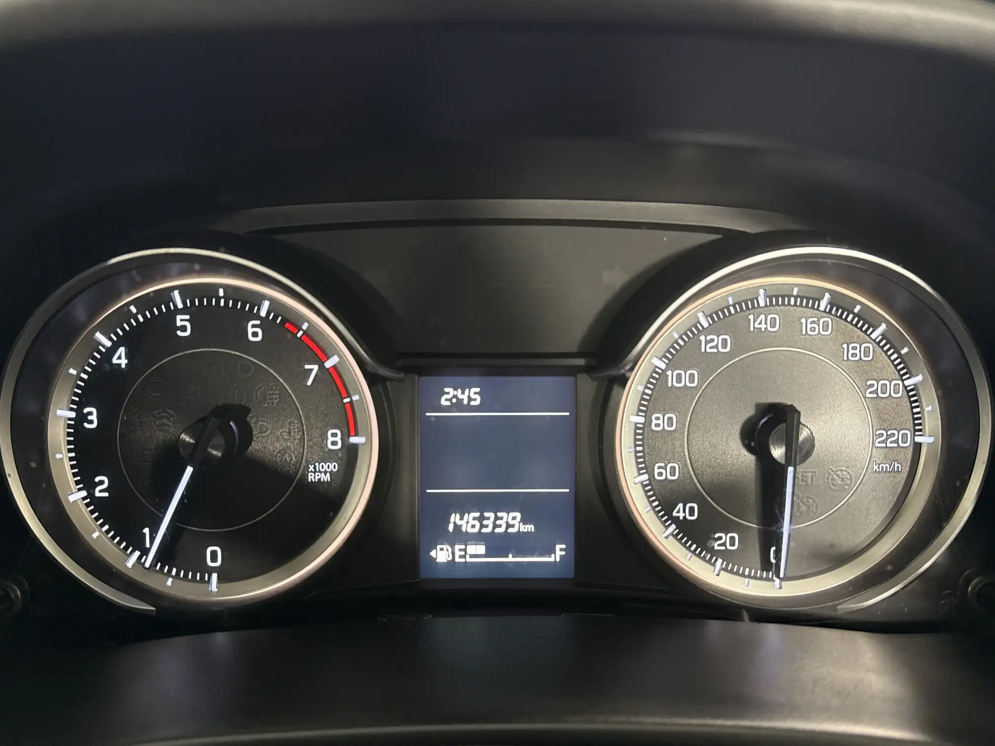 Suzuki Ertiga