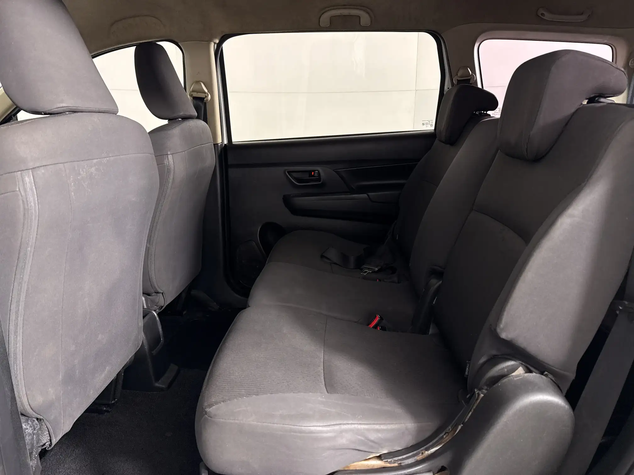 Suzuki Ertiga