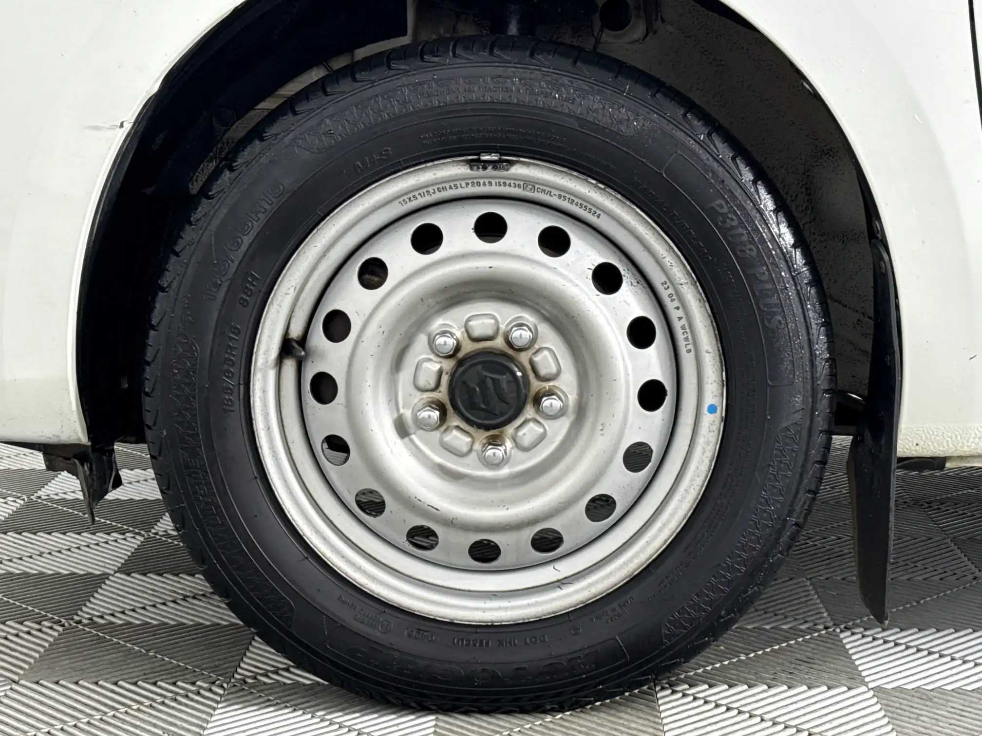 Suzuki Ertiga