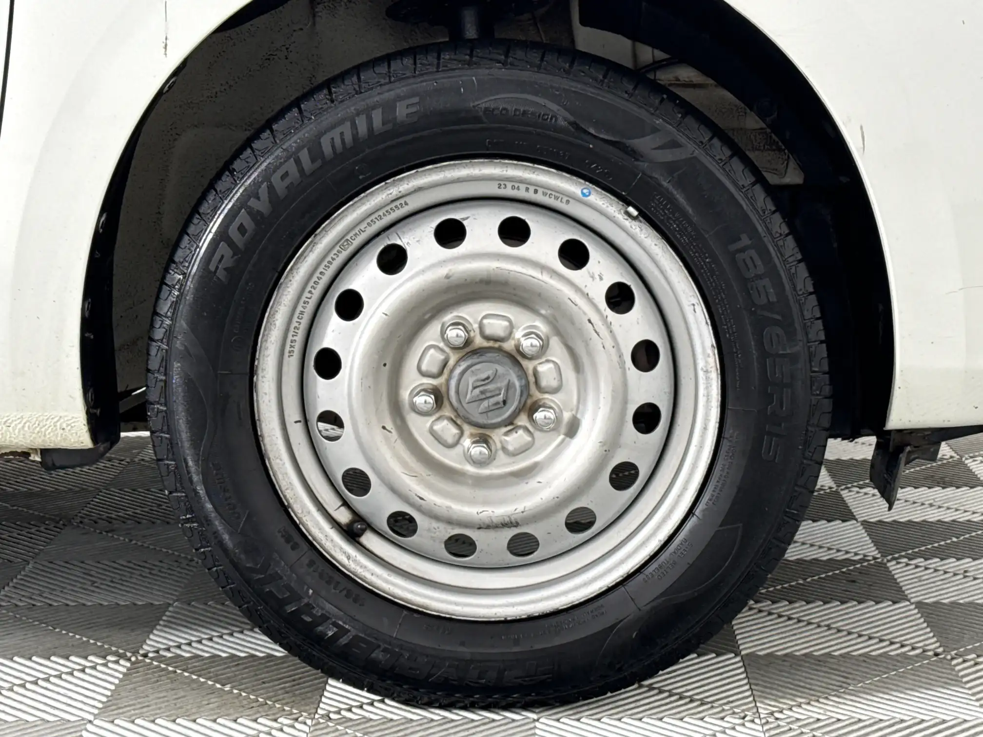 Suzuki Ertiga