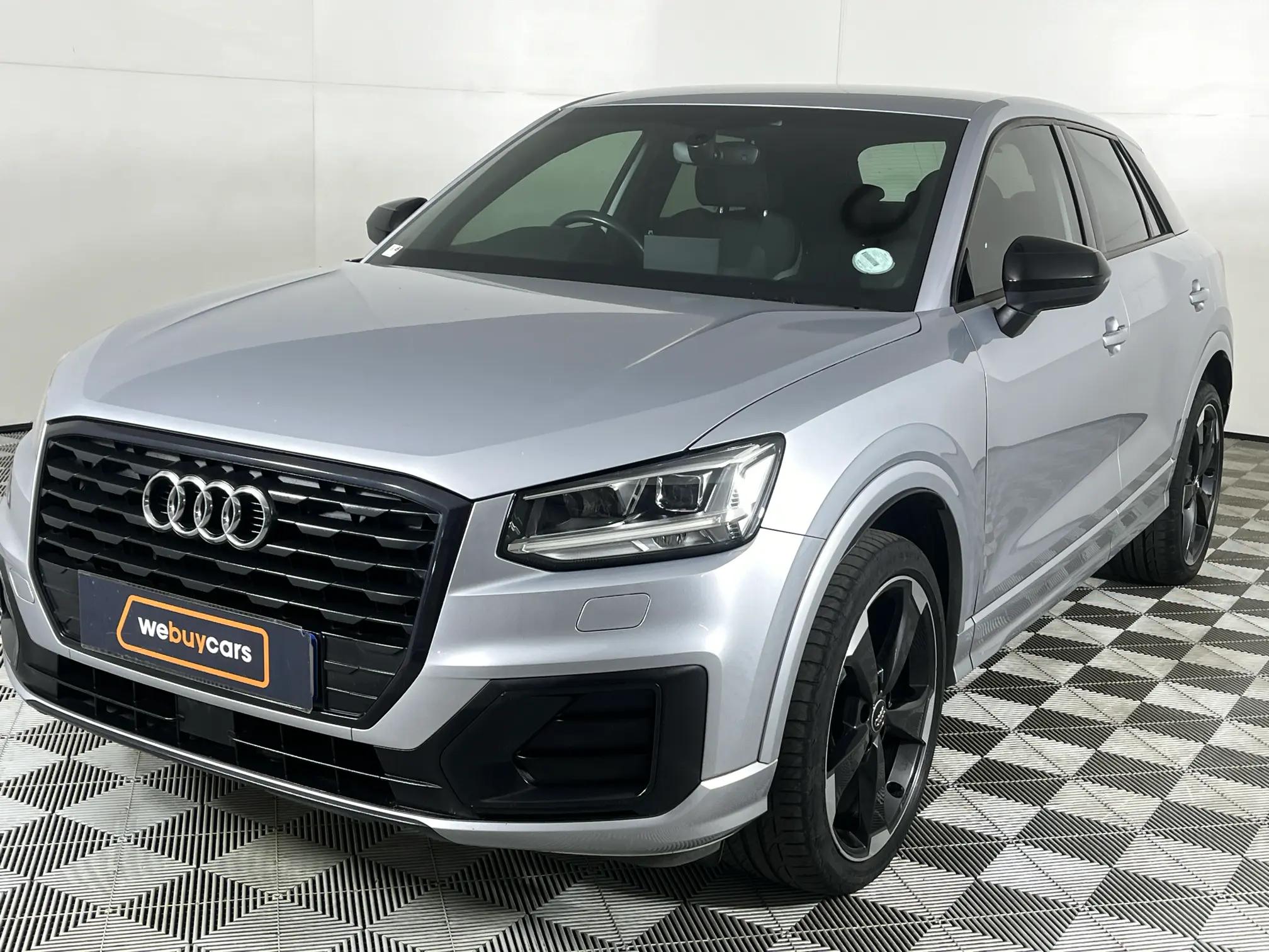 MOTORING: AUDI Q2 – Accountancy SA