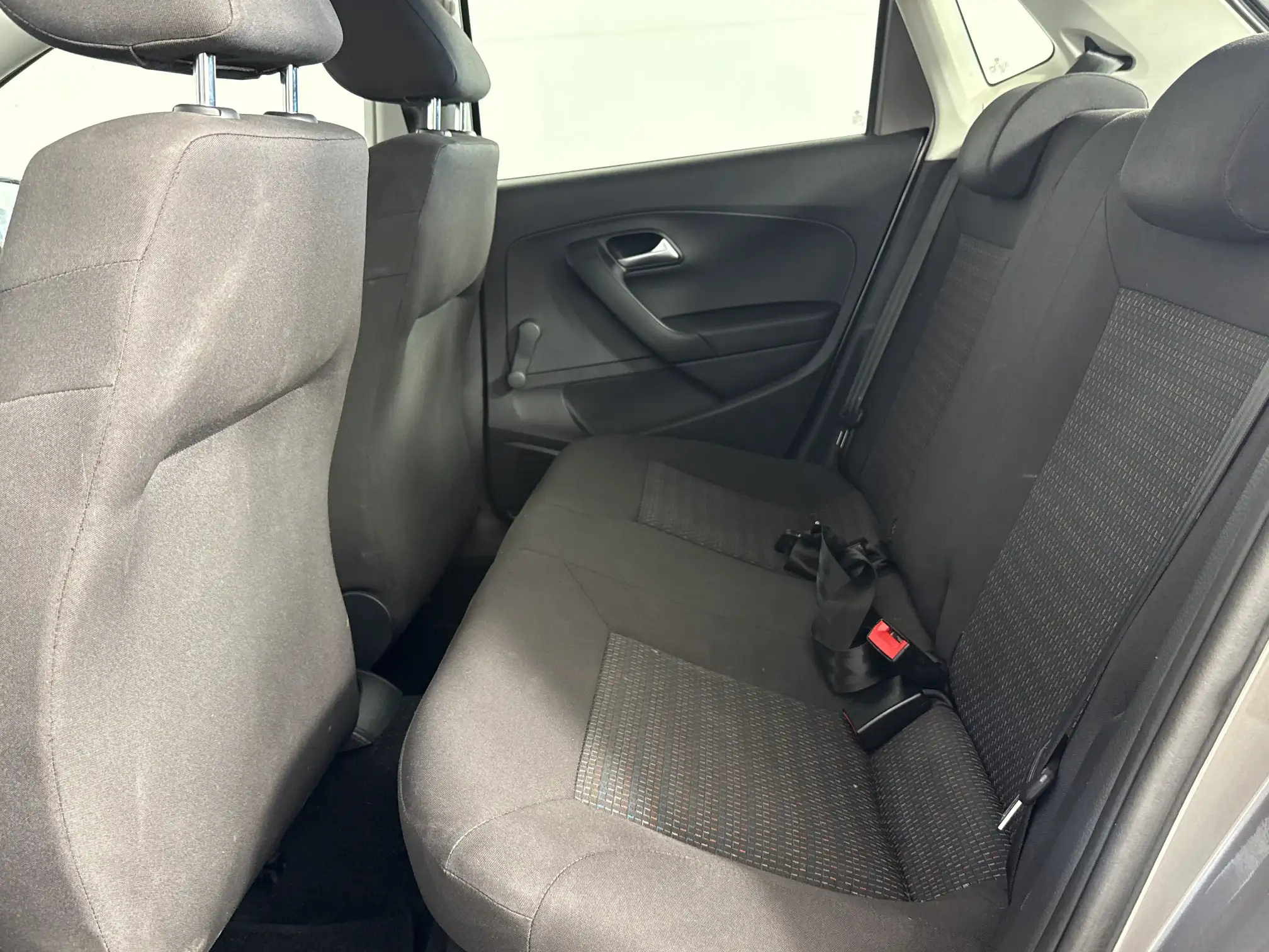 Volkswagen Polo Vivo