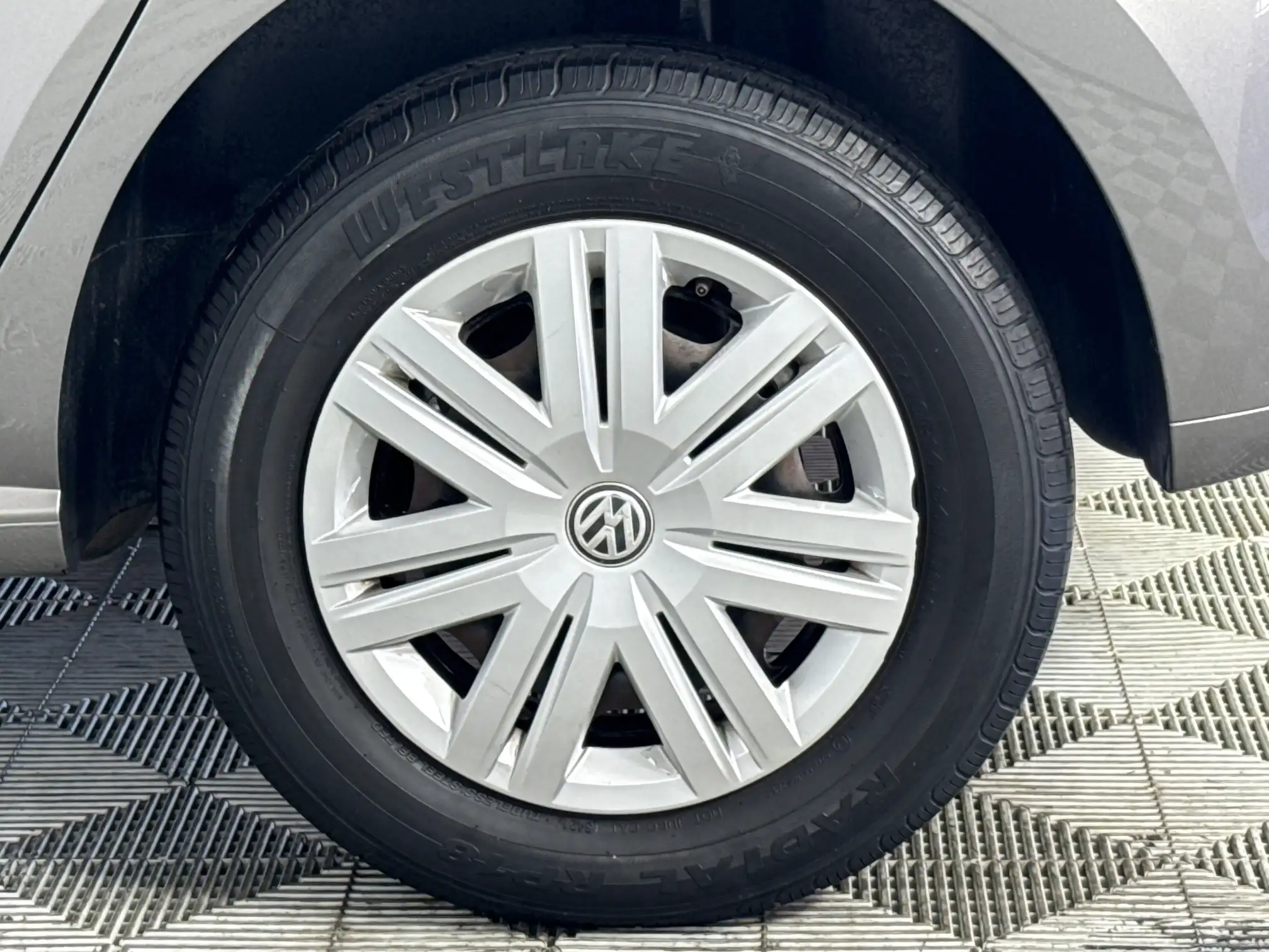 Volkswagen Polo Vivo