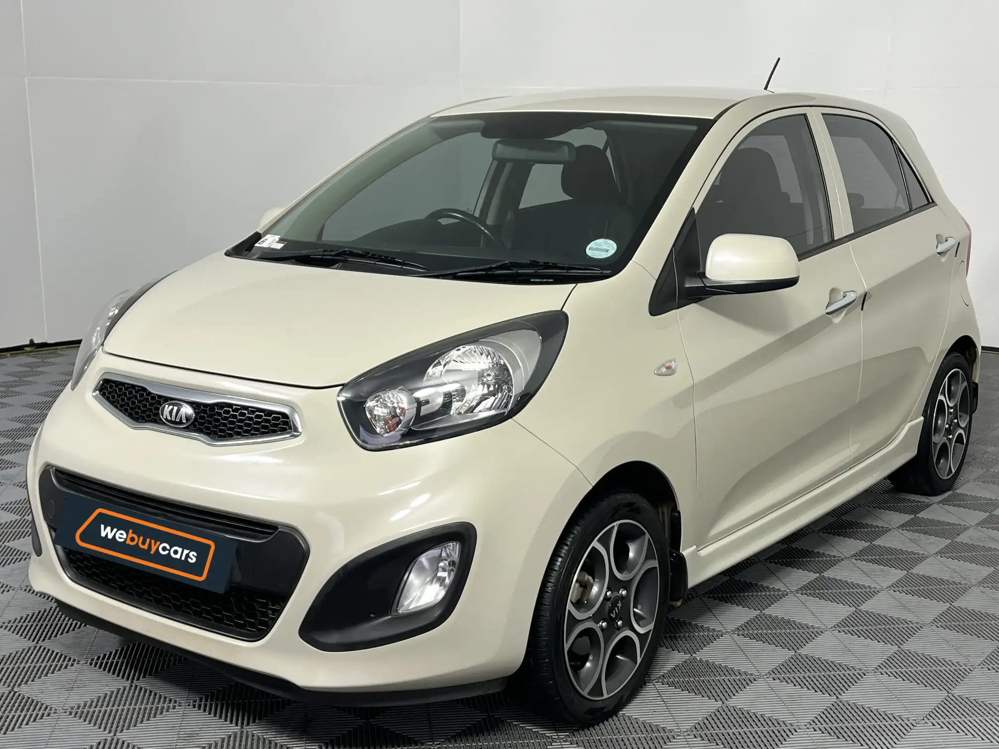KIA Picanto