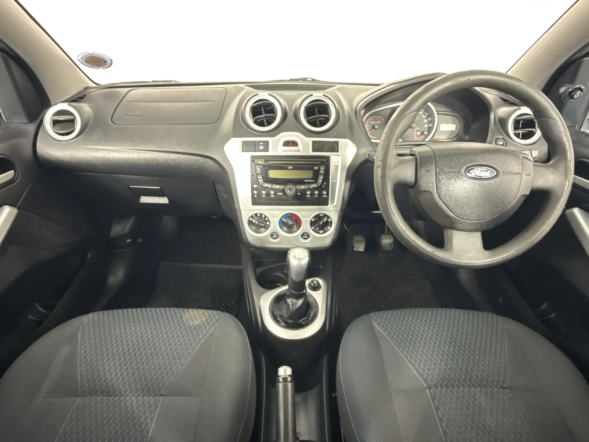 Ford Figo