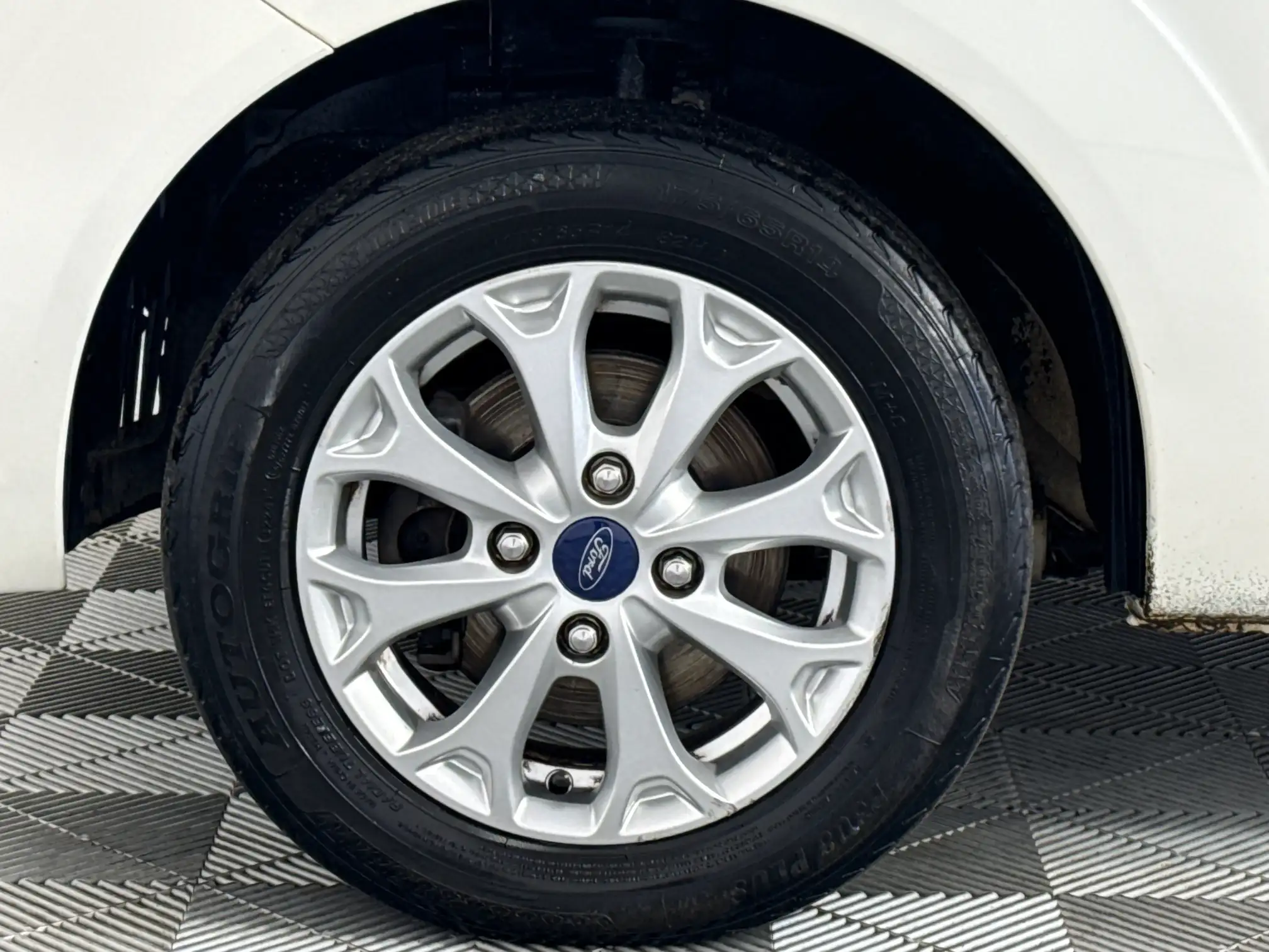 Ford Figo