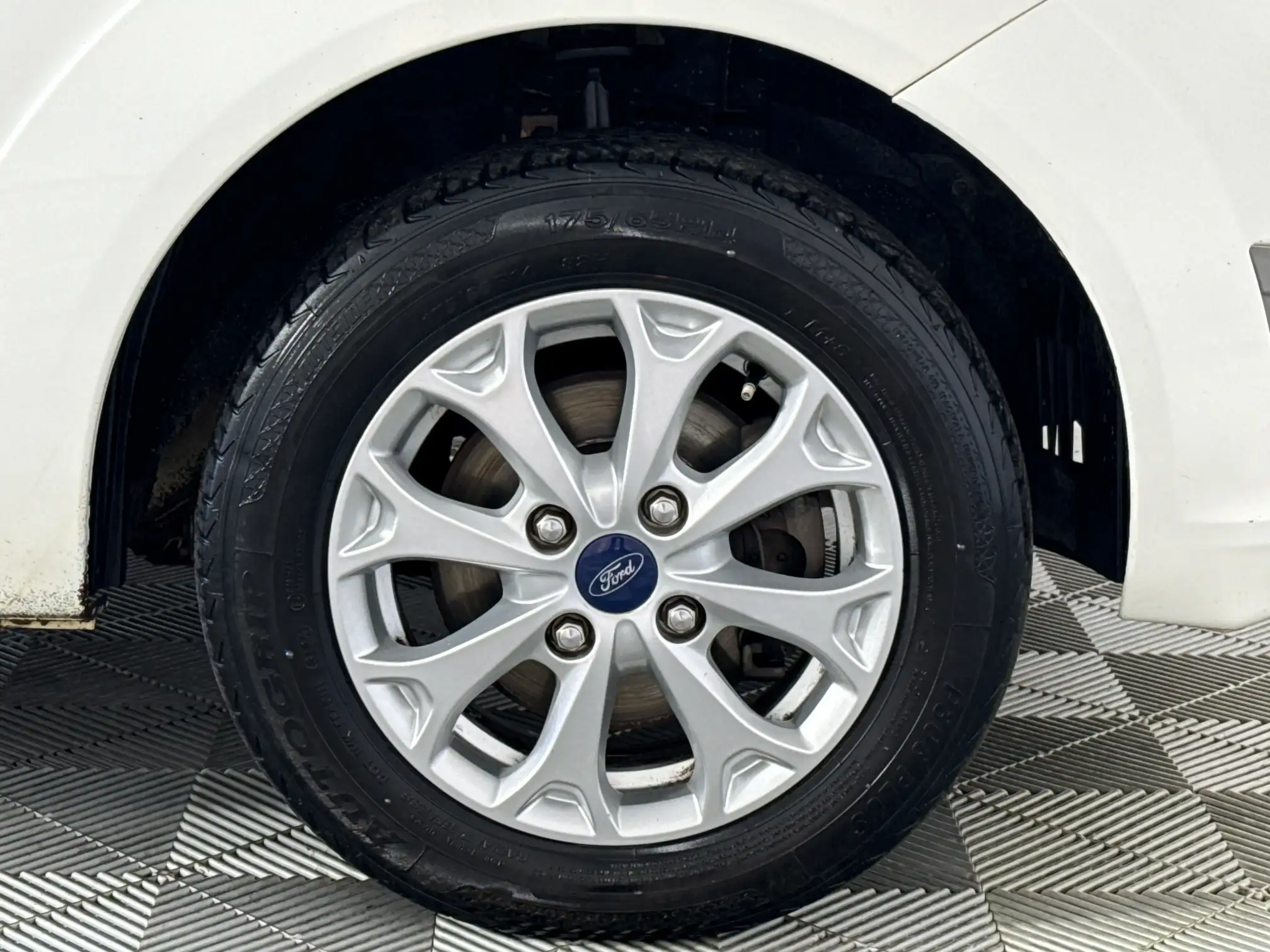 Ford Figo
