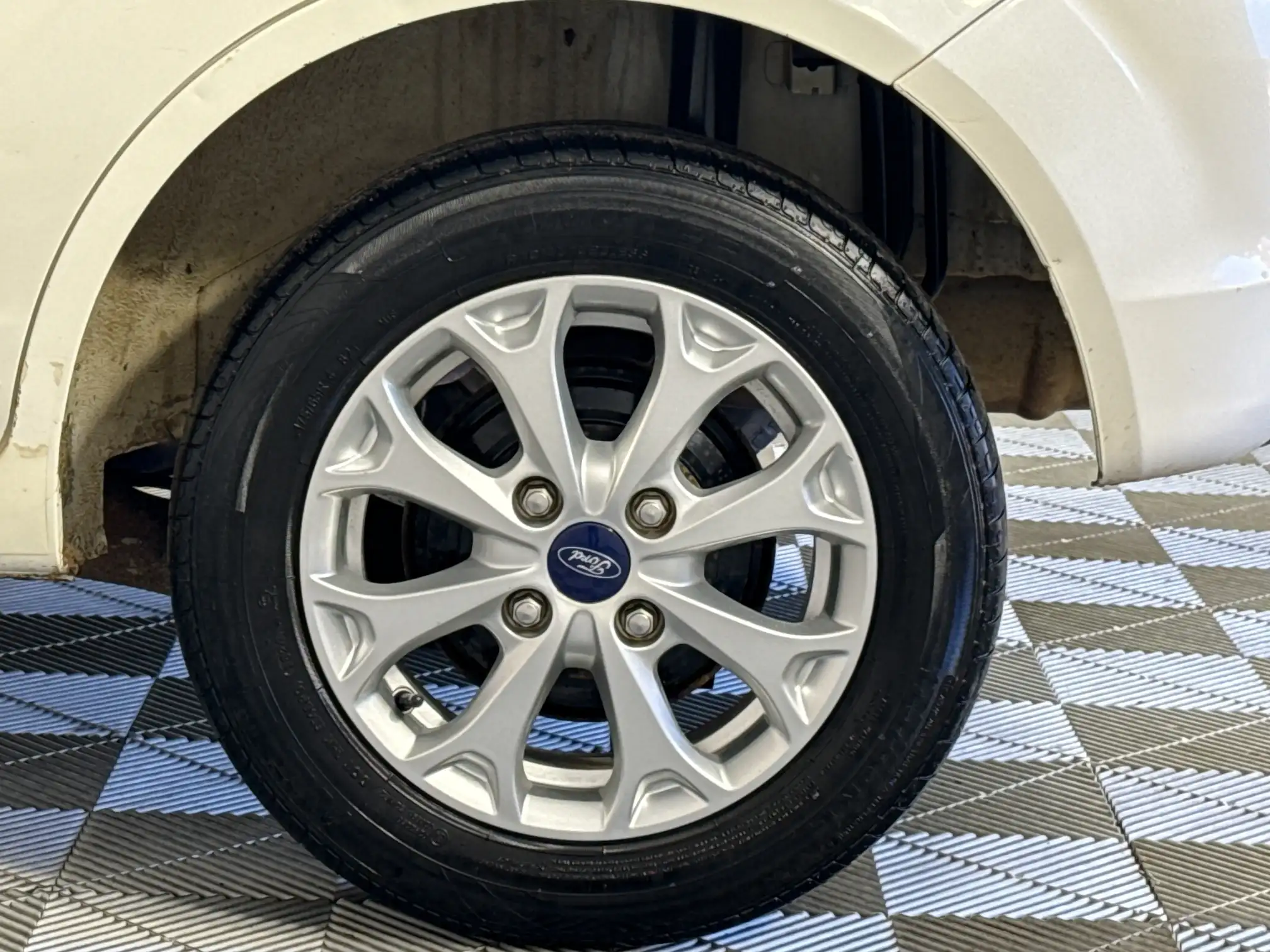 Ford Figo