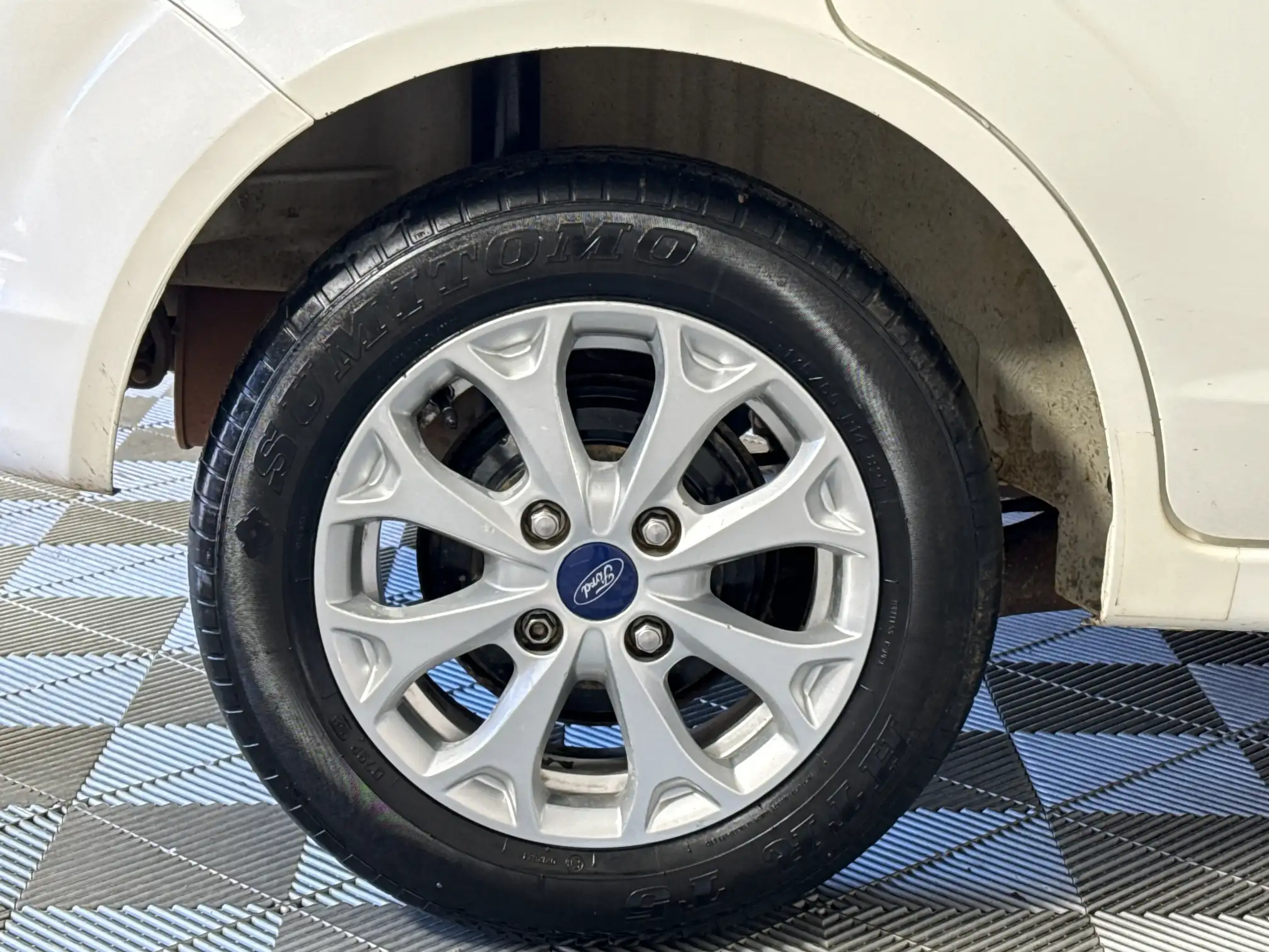 Ford Figo