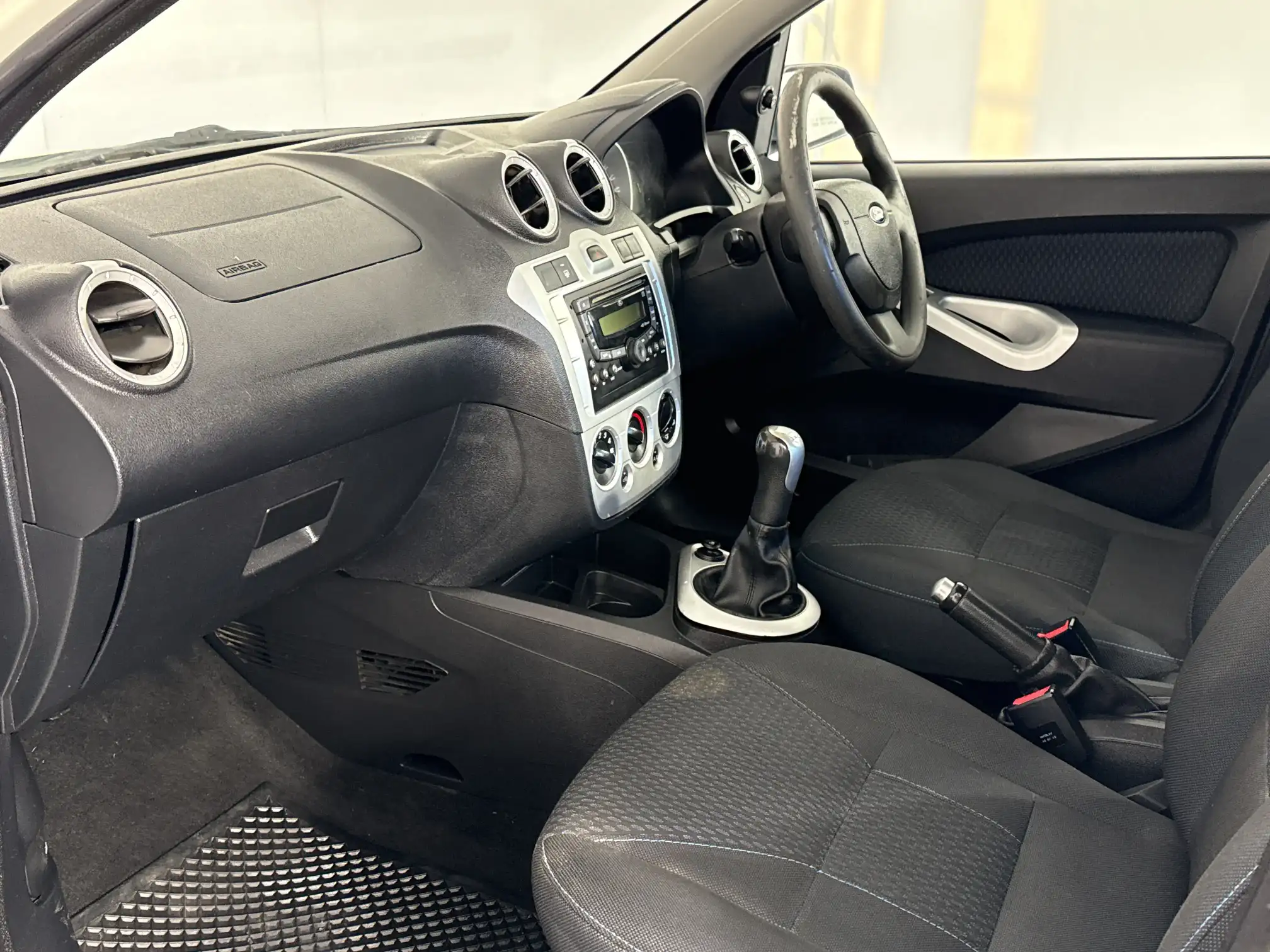 Ford Figo