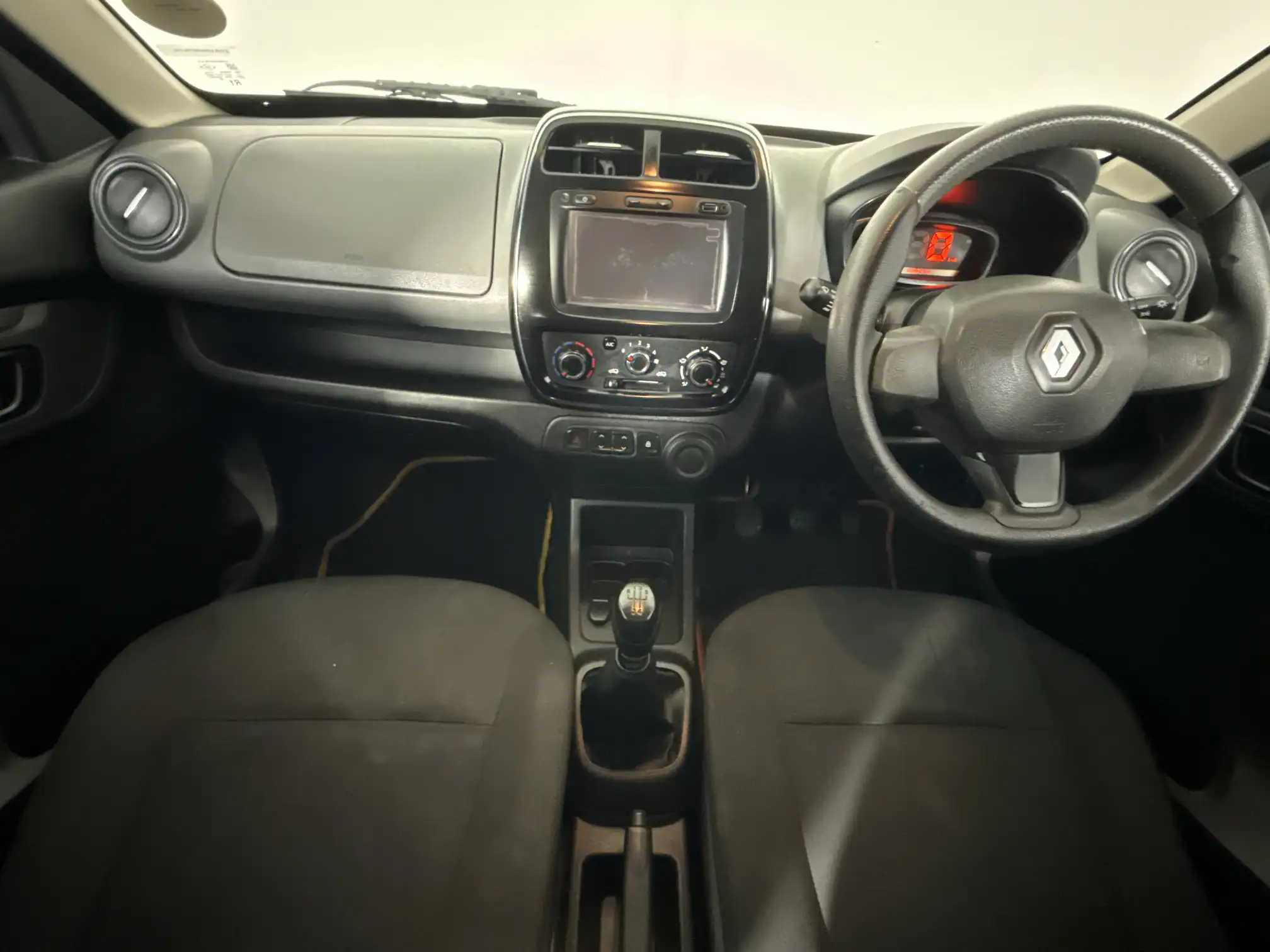 Renault Kwid