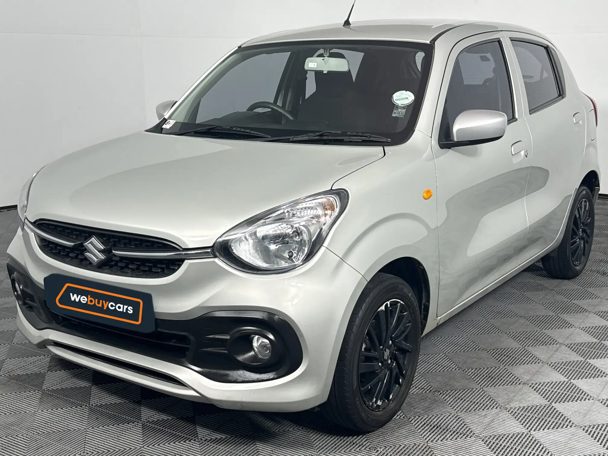 2023 Suzuki Celerio