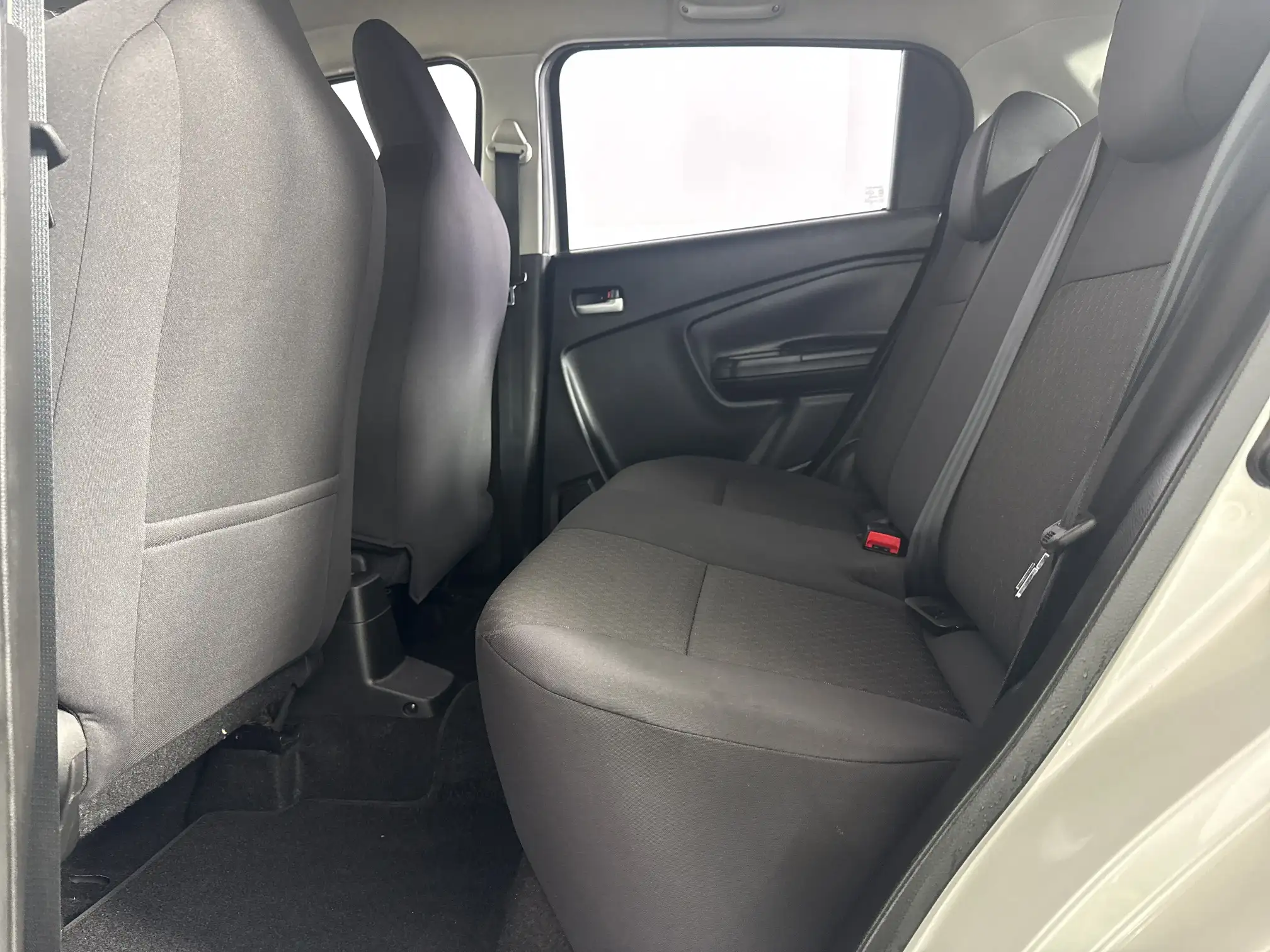 Suzuki Celerio