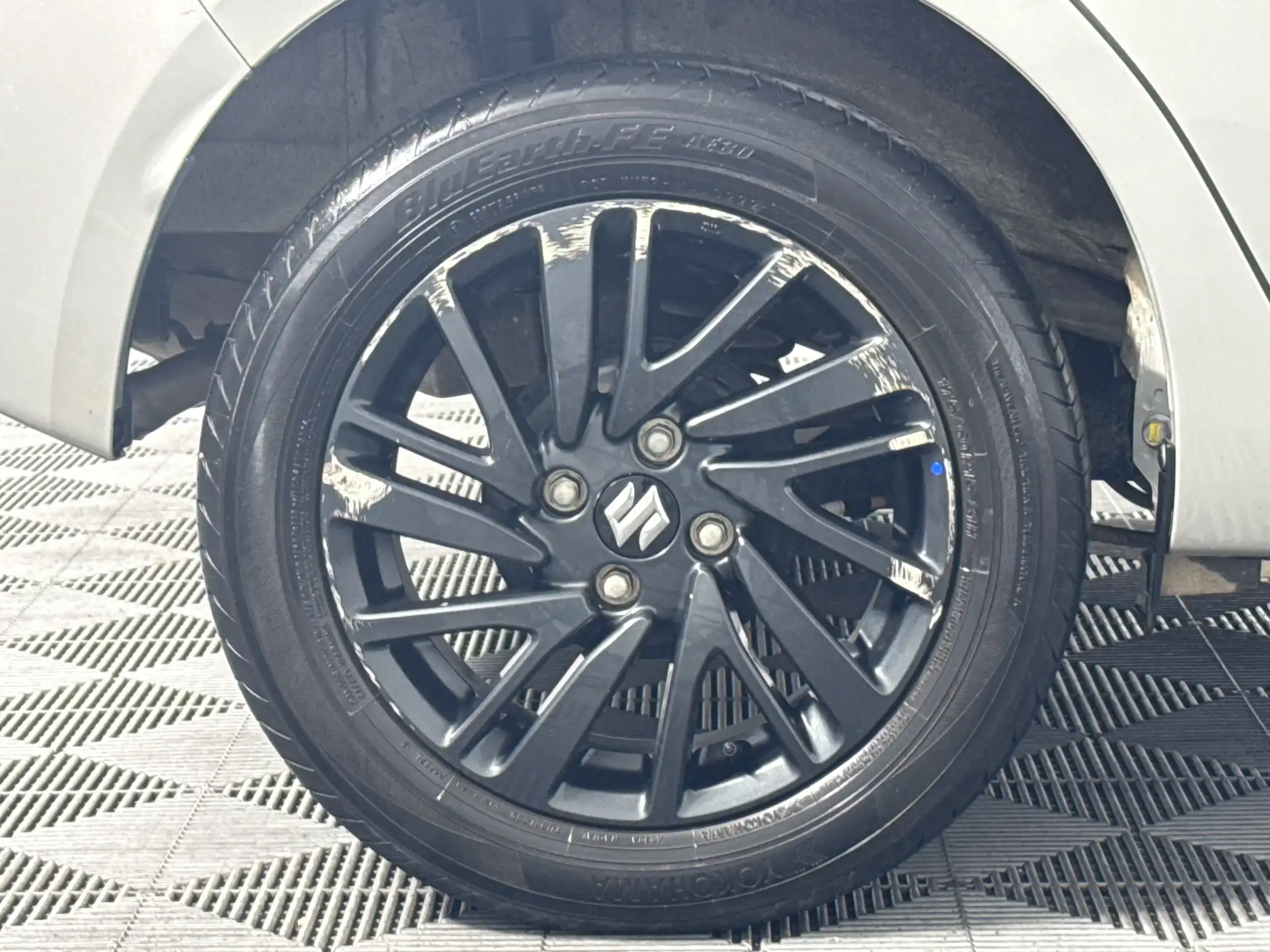 Suzuki Celerio