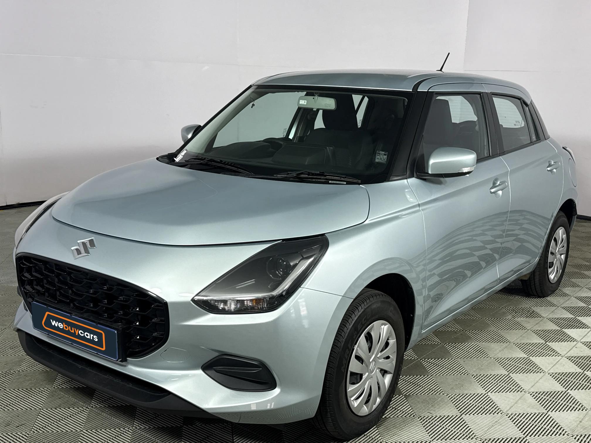 Car listing image