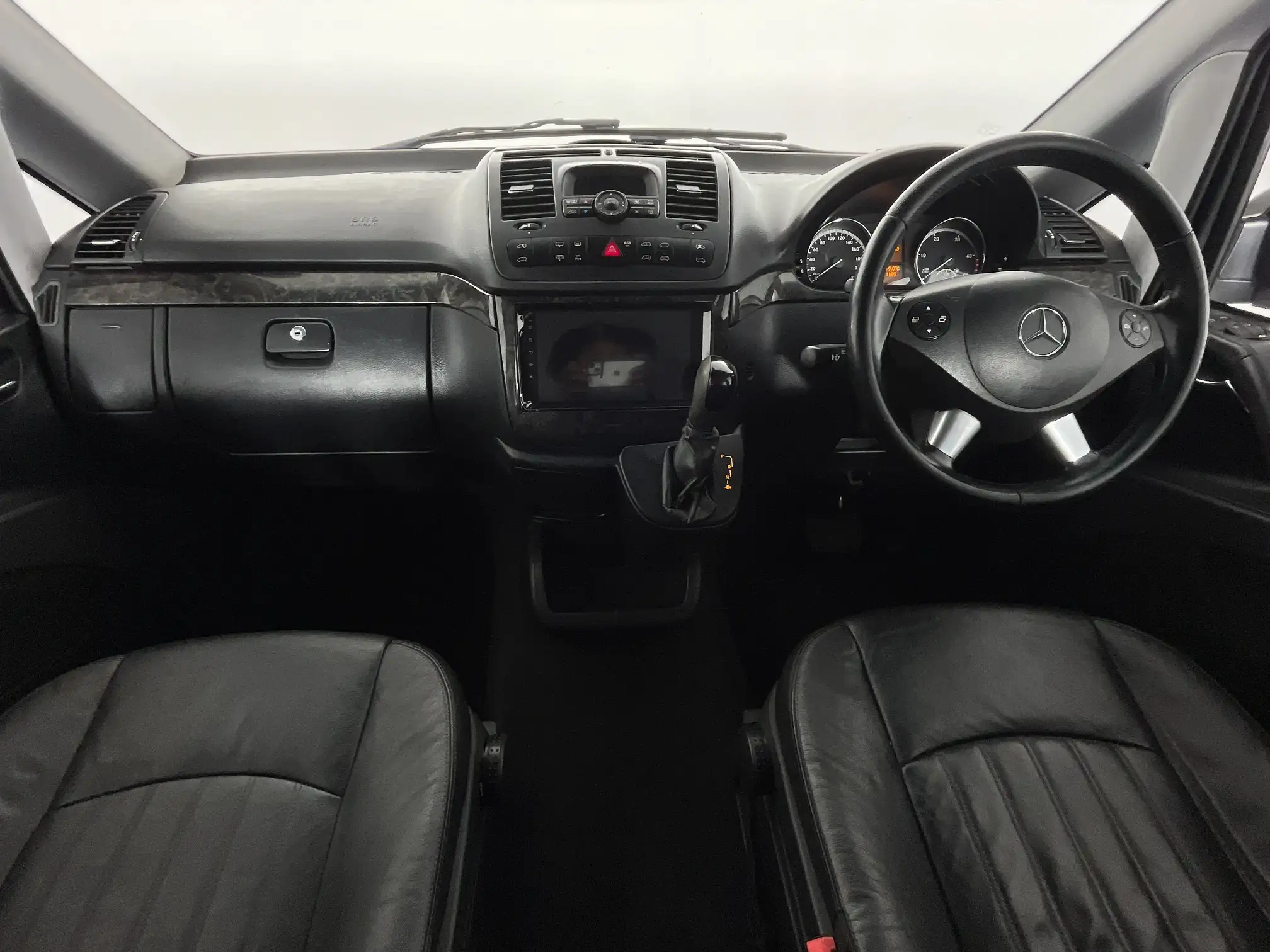 Mercedes-Benz Viano
