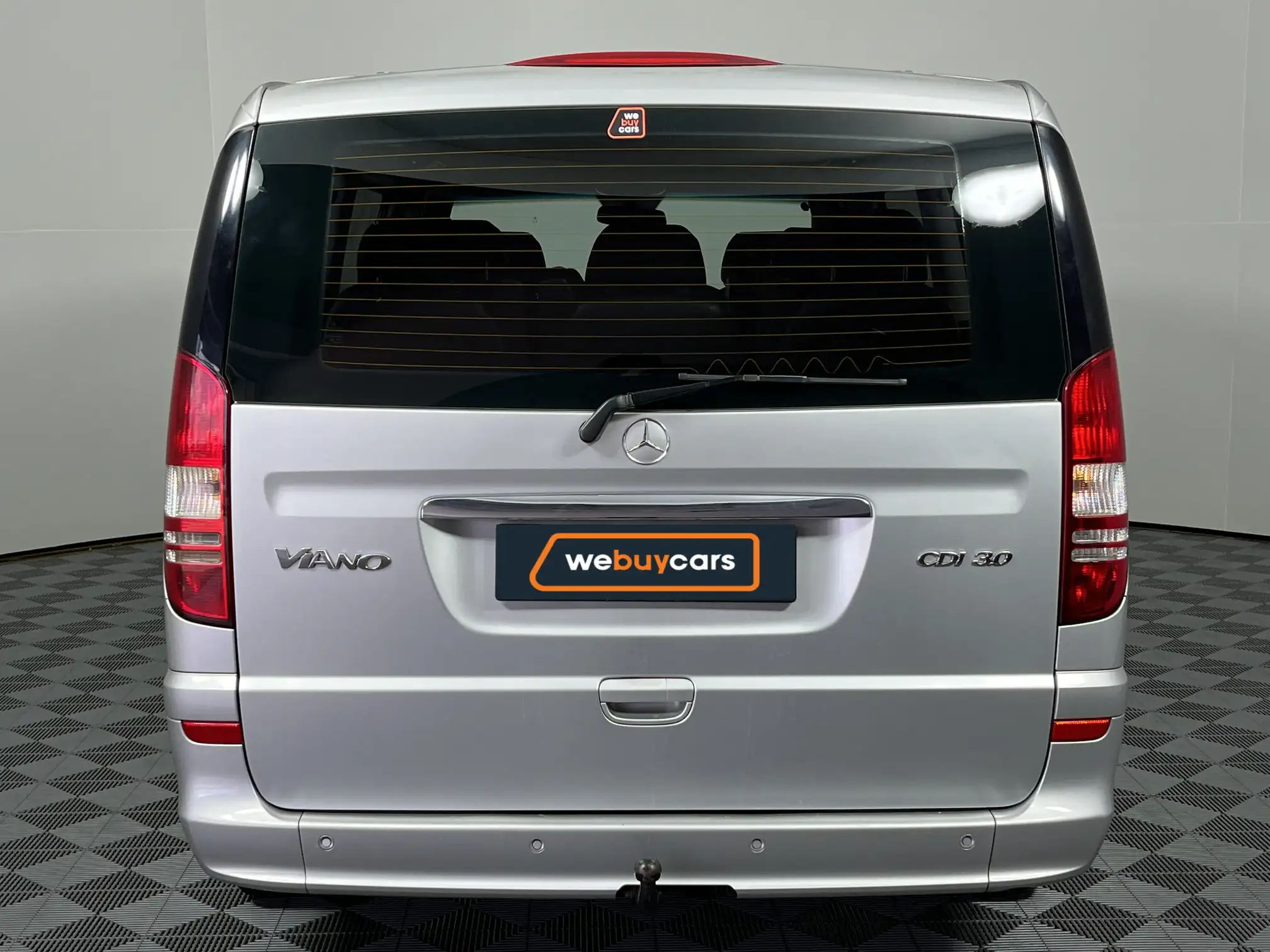 Mercedes-Benz Viano