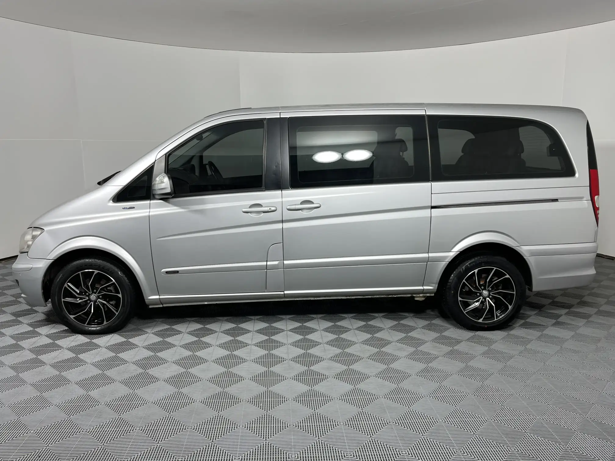 Mercedes-Benz Viano