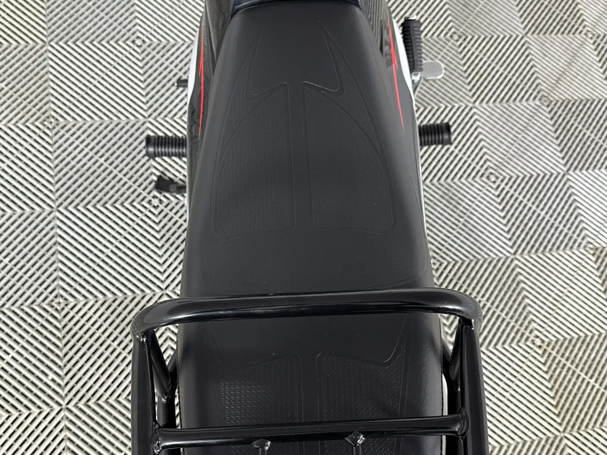 Lifan Machete