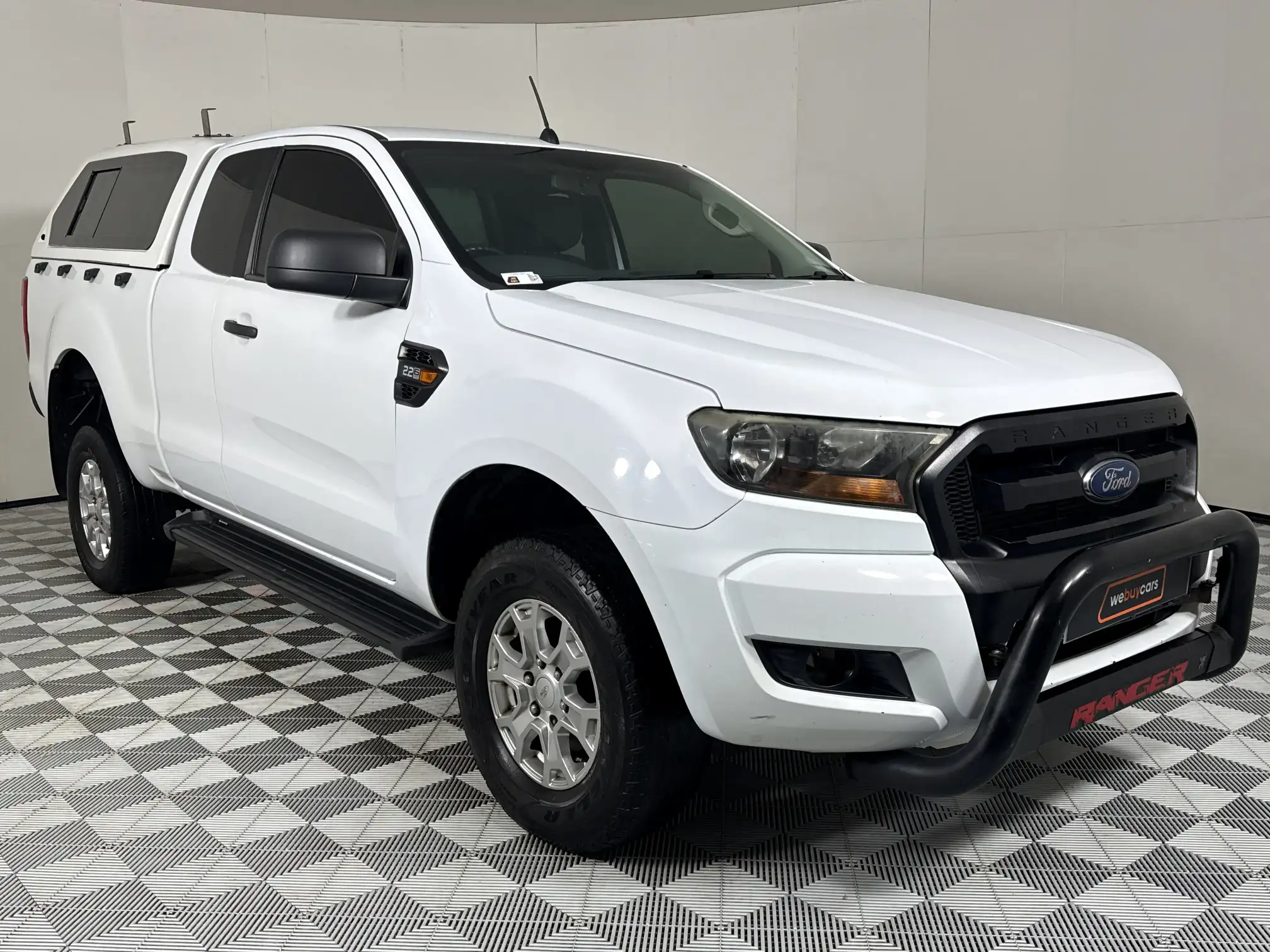 Ford Ranger