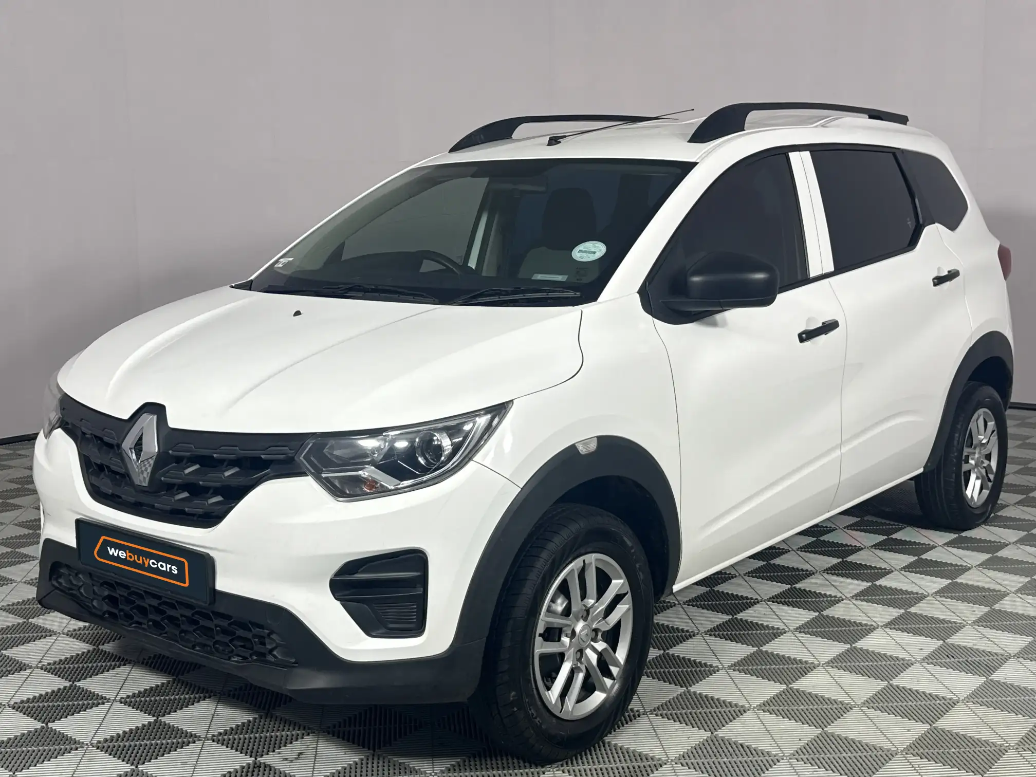 2023 Renault Triber