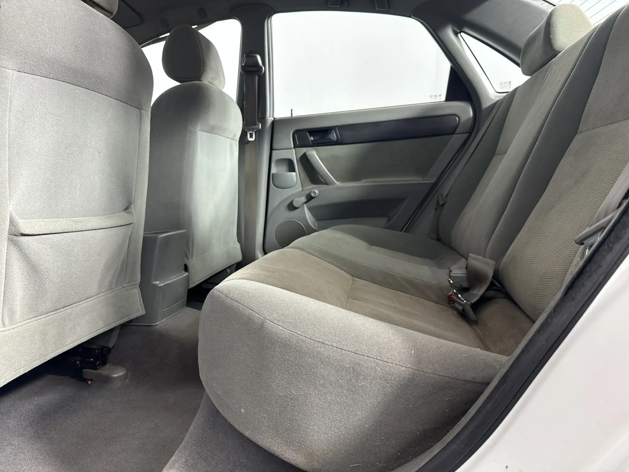 Chevrolet Optra